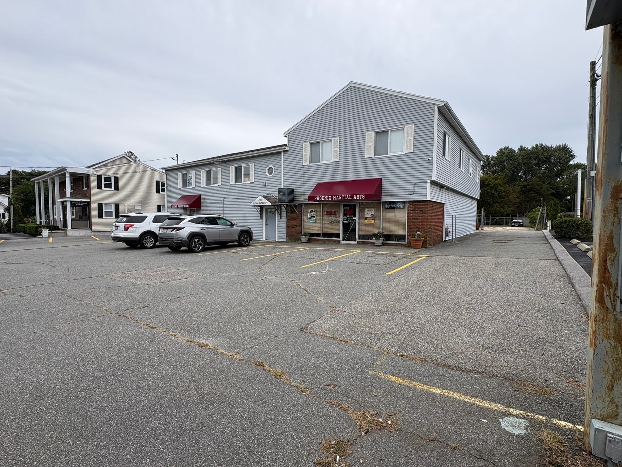 Commercial Sale at 312 Wilbur Ave, Swansea MA 02777, Swansea, photo 6 of 20