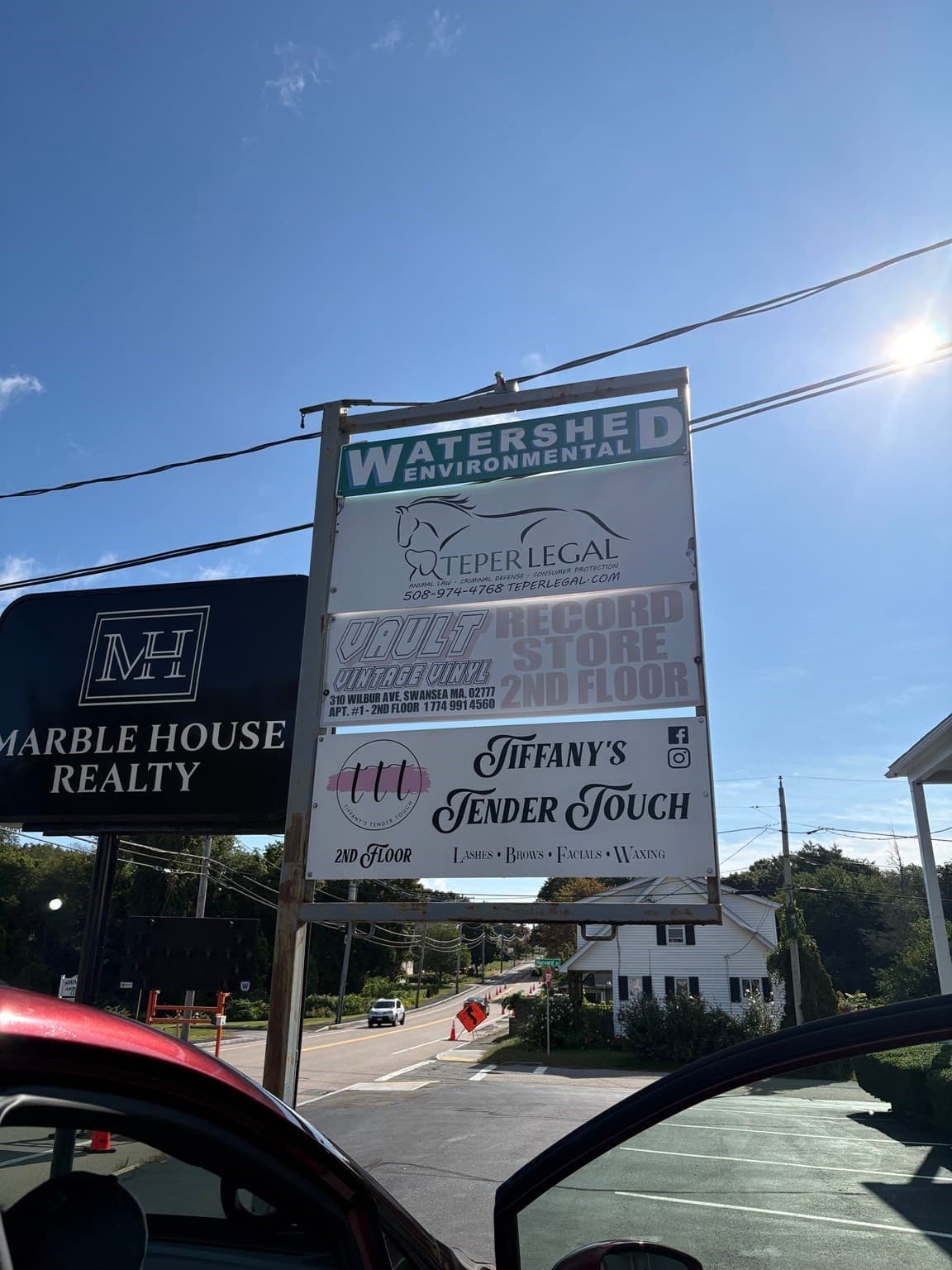Commercial Sale at 312 Wilbur Ave, Swansea MA 02777, Swansea, photo 12 of 20