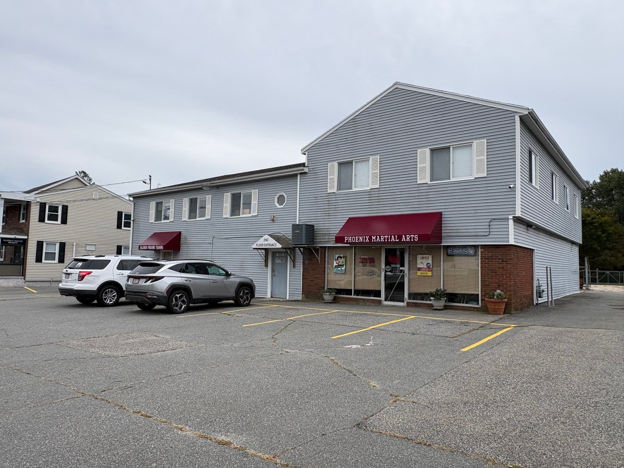 Commercial Sale at 312 Wilbur Ave, Swansea MA 02777, Swansea, photo 3 of 20