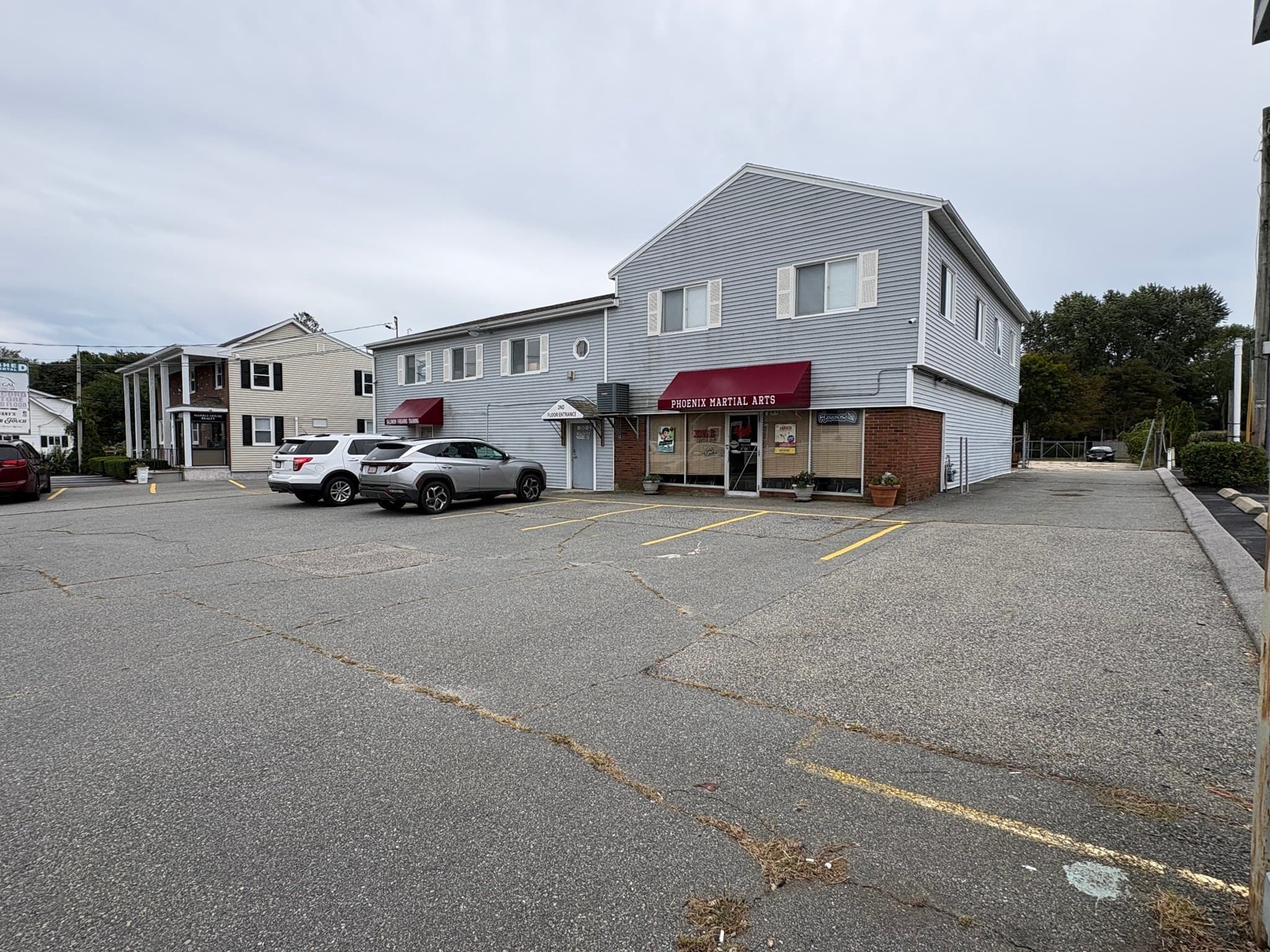 Commercial Sale at 312 Wilbur Ave, Swansea MA 02777, Swansea, photo 5 of 20