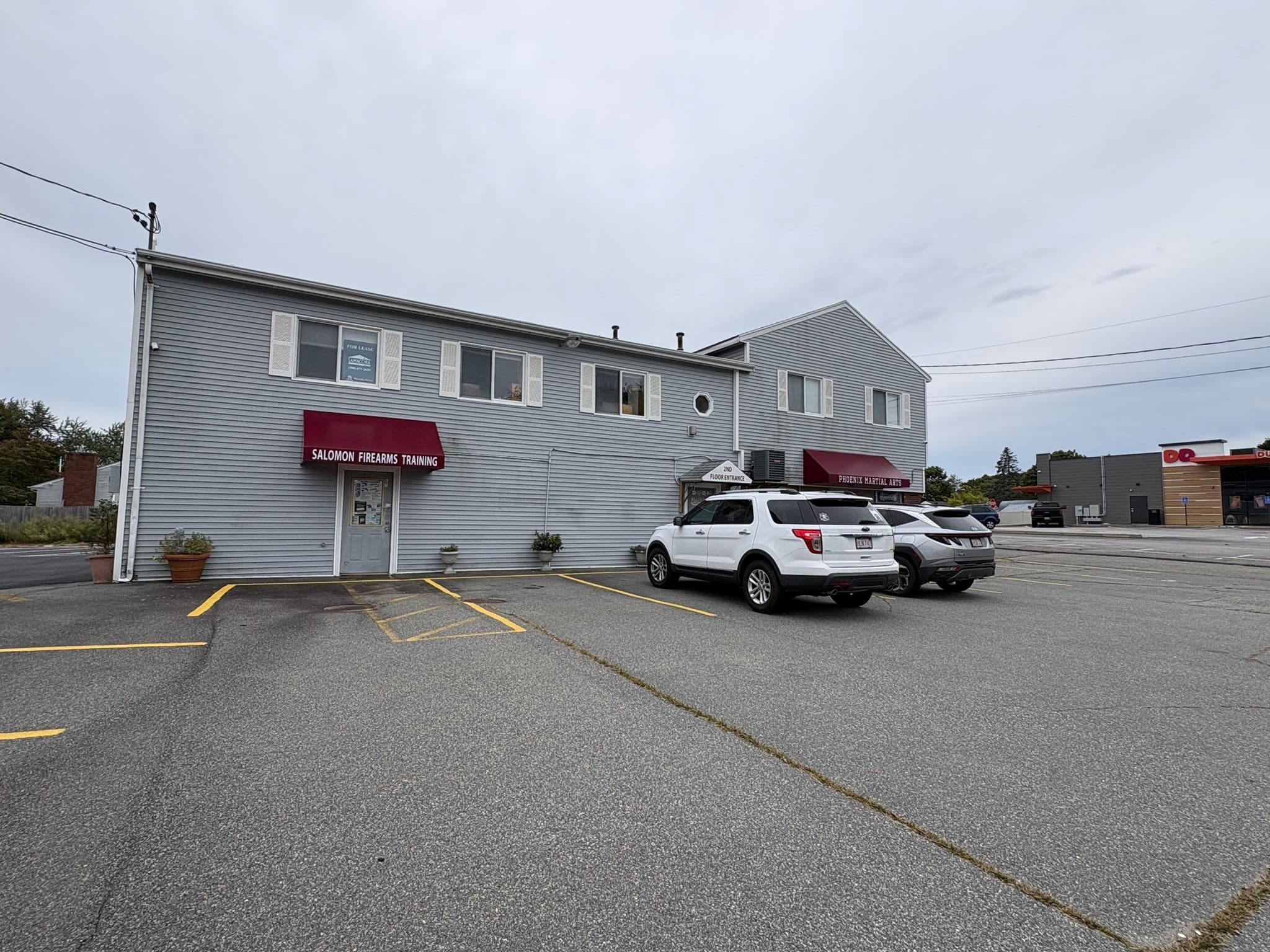 Commercial Sale at 312 Wilbur Ave, Swansea MA 02777, Swansea, photo 4 of 20