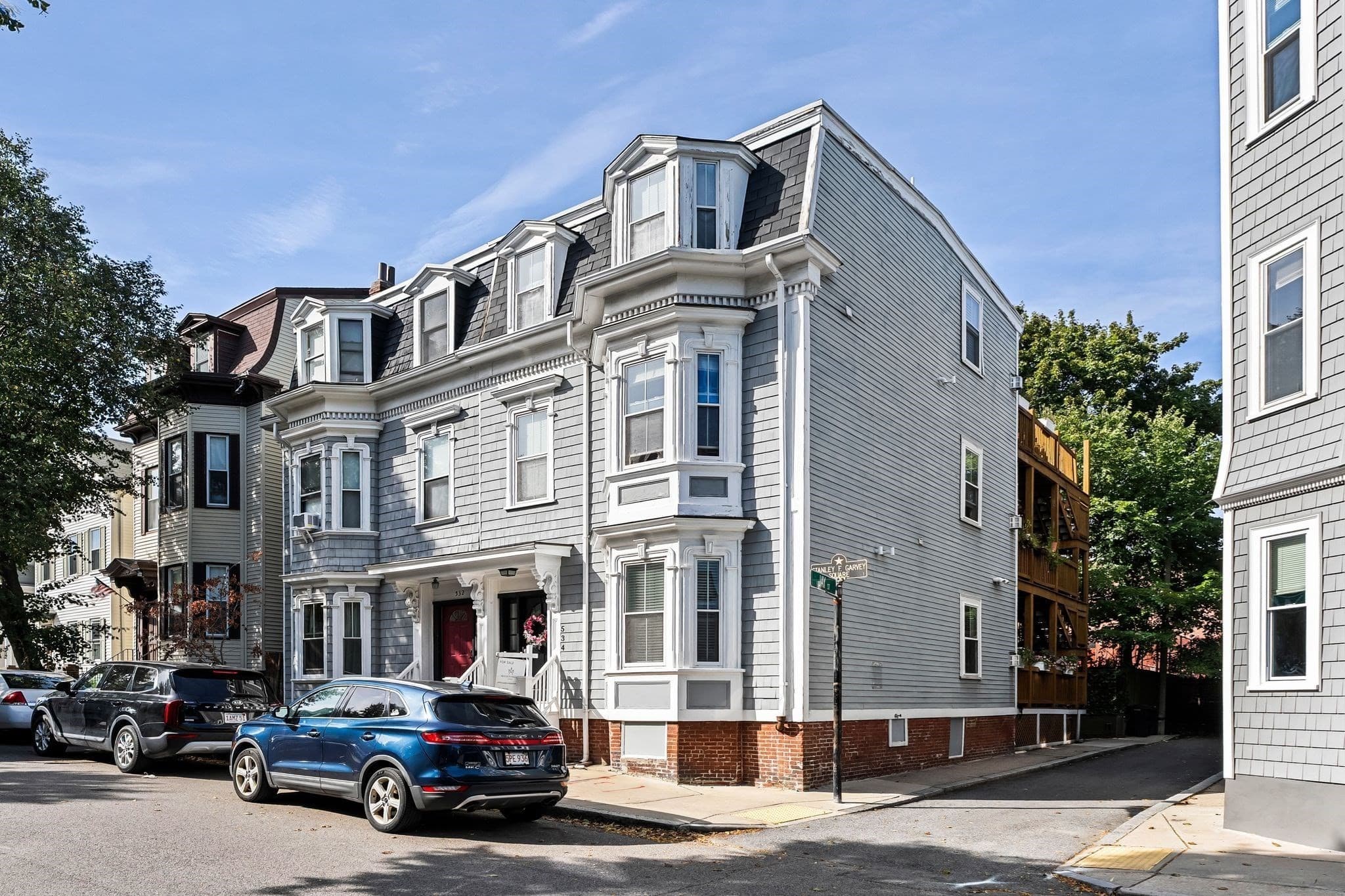 Condominium at 534 E 5th St # 1, Boston MA 02127, Boston, photo 27 of 27
