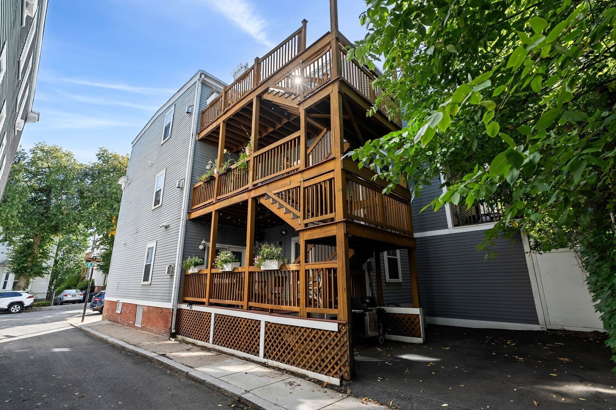 Condominium at 534 E 5th St # 1, Boston MA 02127, Boston, photo 26 of 27