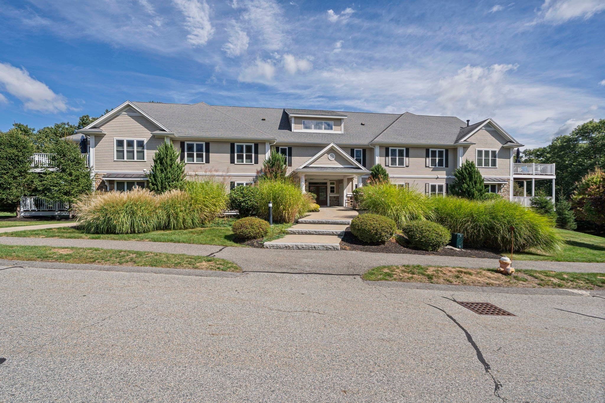 Condominium at 314 Eagles Nest Way # 314, Franklin MA 02038, Franklin, photo 2 of 27