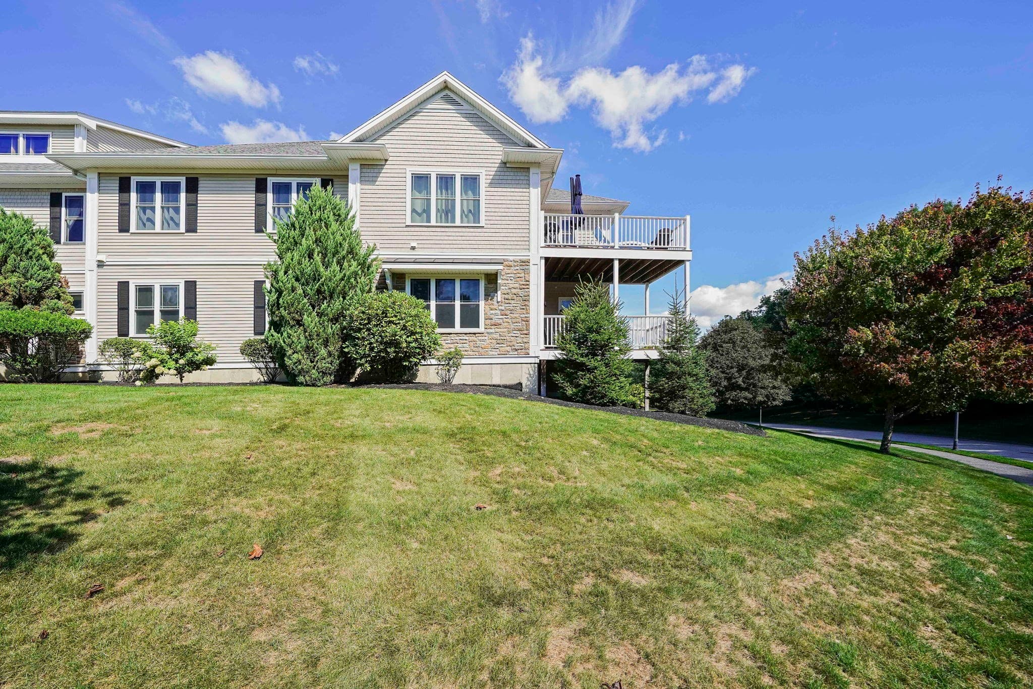 Condominium at 314 Eagles Nest Way # 314, Franklin MA 02038, Franklin, photo 26 of 27
