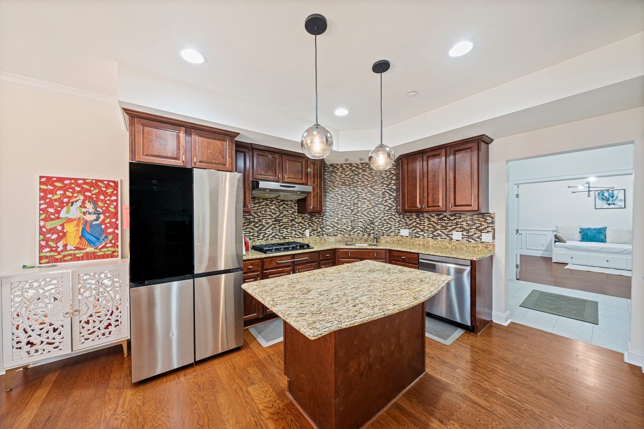 Condominium at 314 Eagles Nest Way # 314, Franklin MA 02038, Franklin, photo 7 of 27