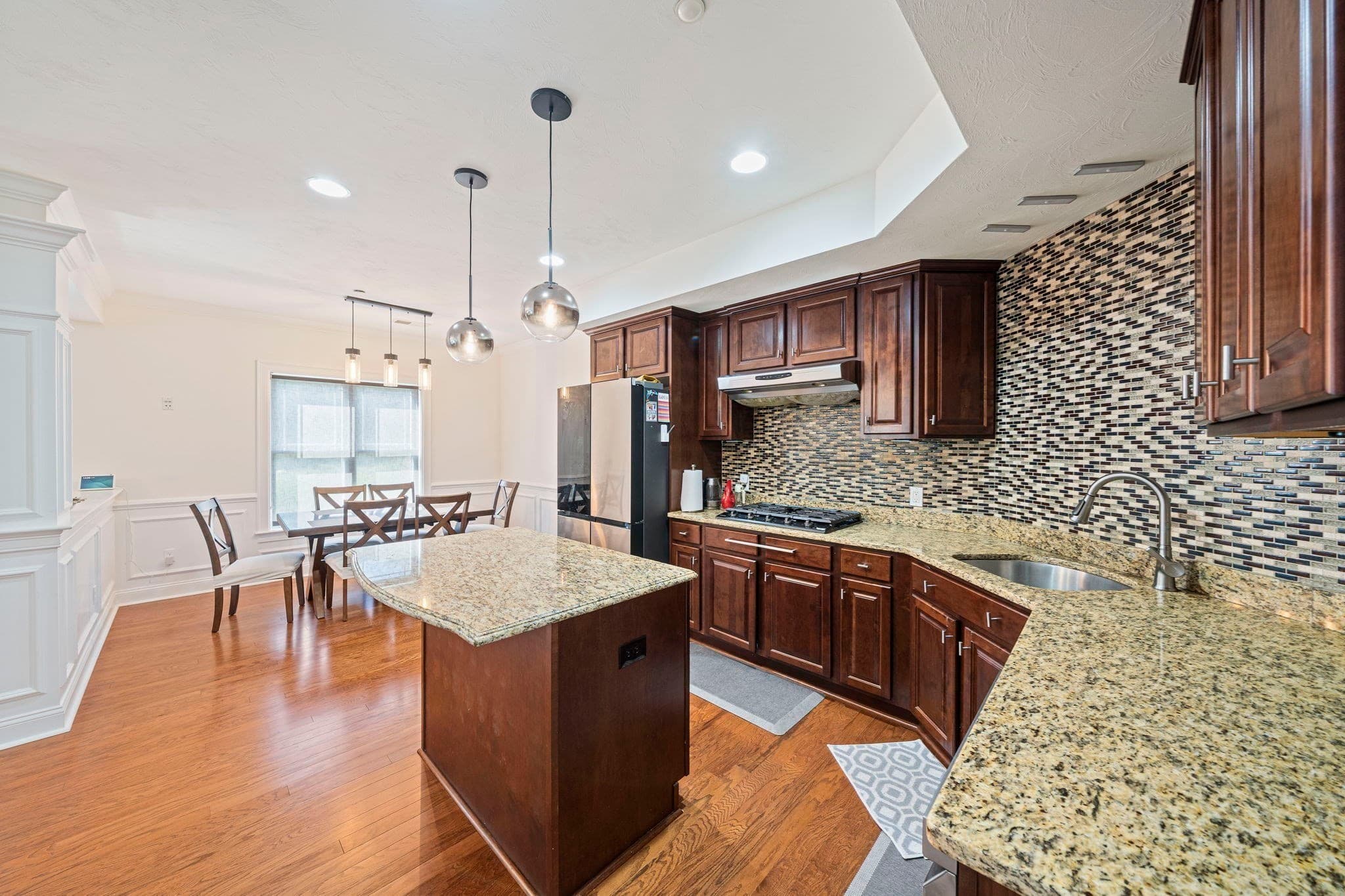 Condominium at 314 Eagles Nest Way # 314, Franklin MA 02038, Franklin, photo 4 of 27
