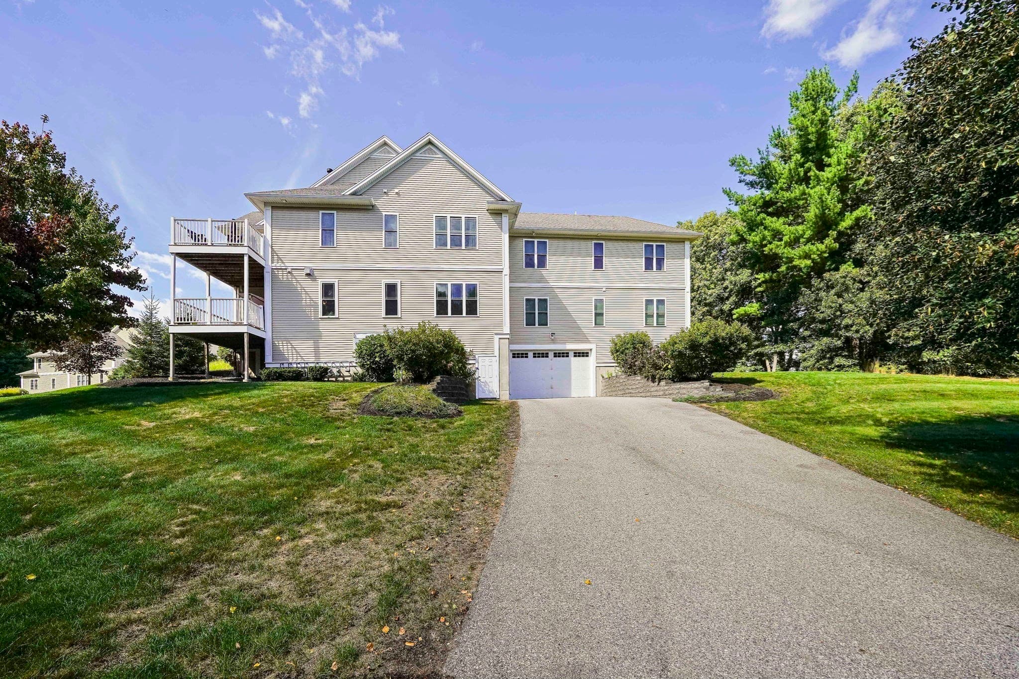 Condominium at 314 Eagles Nest Way # 314, Franklin MA 02038, Franklin, photo 25 of 27