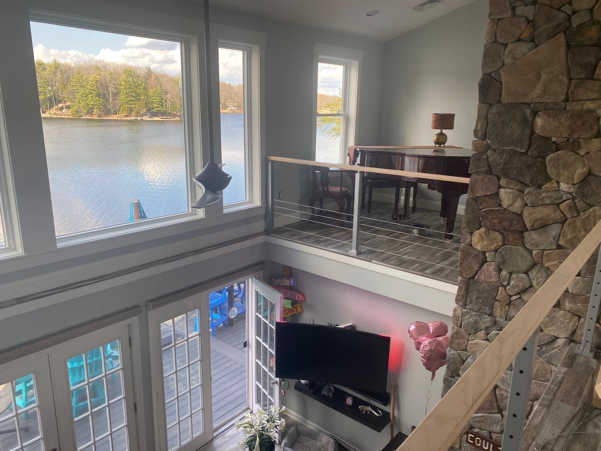 Single Family Residence at 55 Island Rd, Winchendon MA 01475, Winchendon, photo 14 of 17