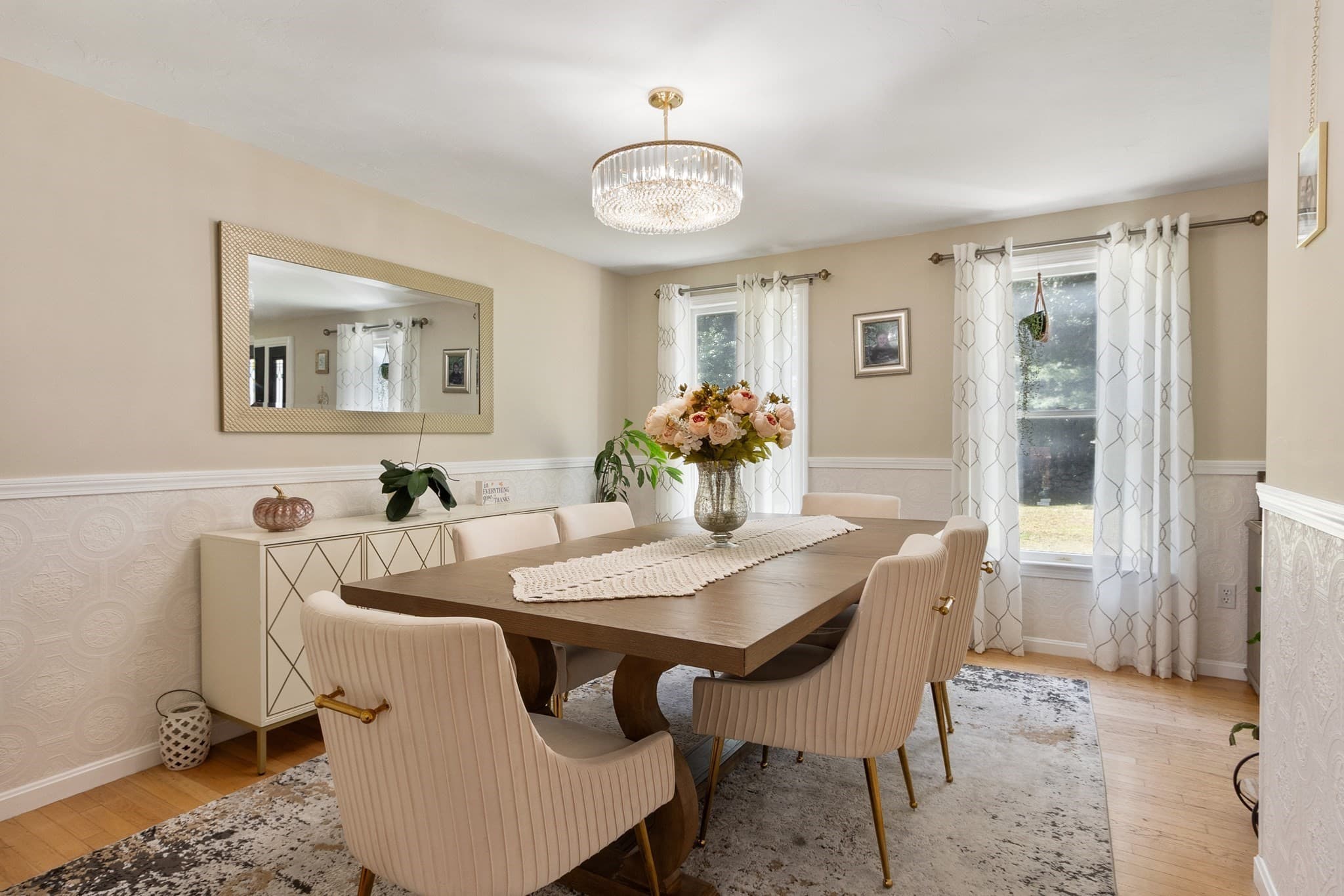Single Family Residence at 1 Laurelwoods Dr, Townsend MA 01474, Townsend, photo 6 of 42