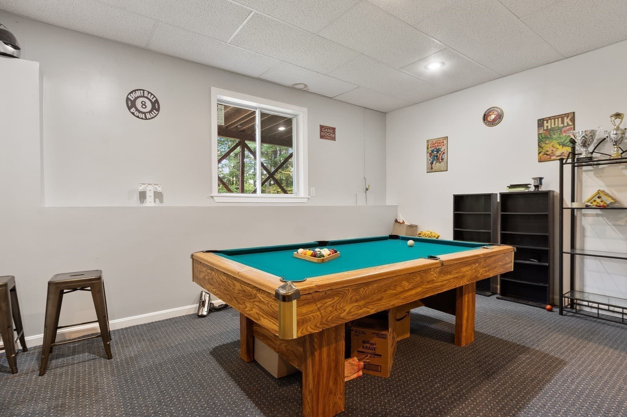 Single Family Residence at 1 Laurelwoods Dr, Townsend MA 01474, Townsend, photo 17 of 42