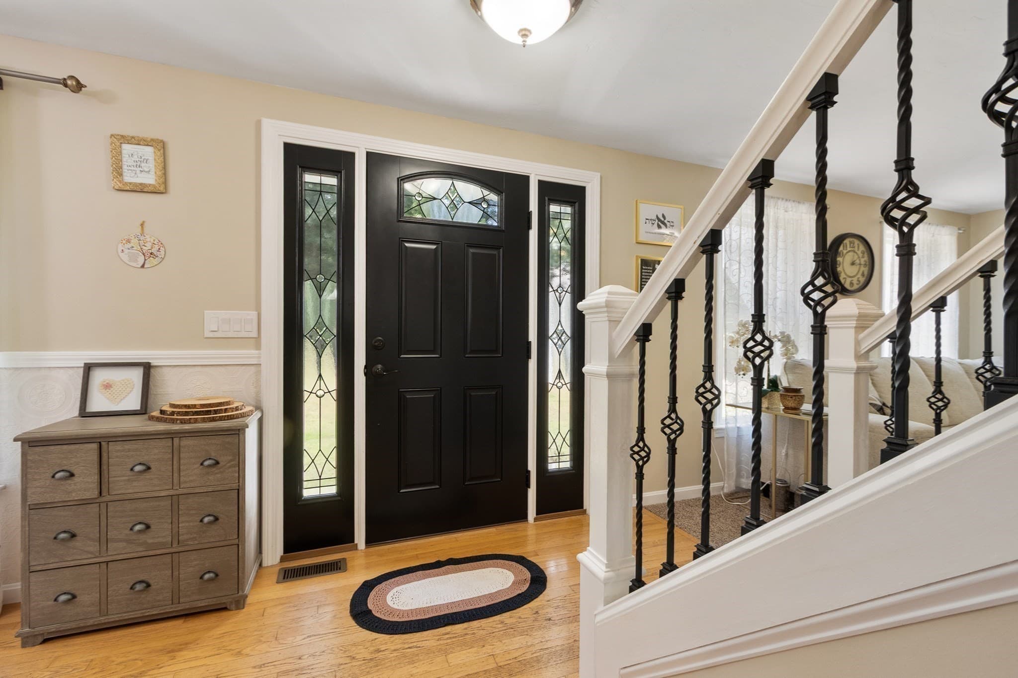 Single Family Residence at 1 Laurelwoods Dr, Townsend MA 01474, Townsend, photo 16 of 42