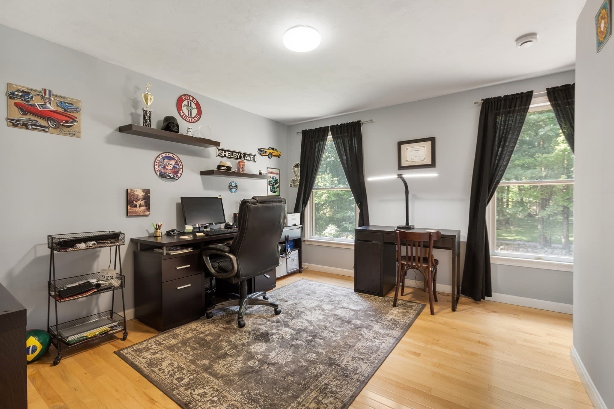 Single Family Residence at 1 Laurelwoods Dr, Townsend MA 01474, Townsend, photo 22 of 42