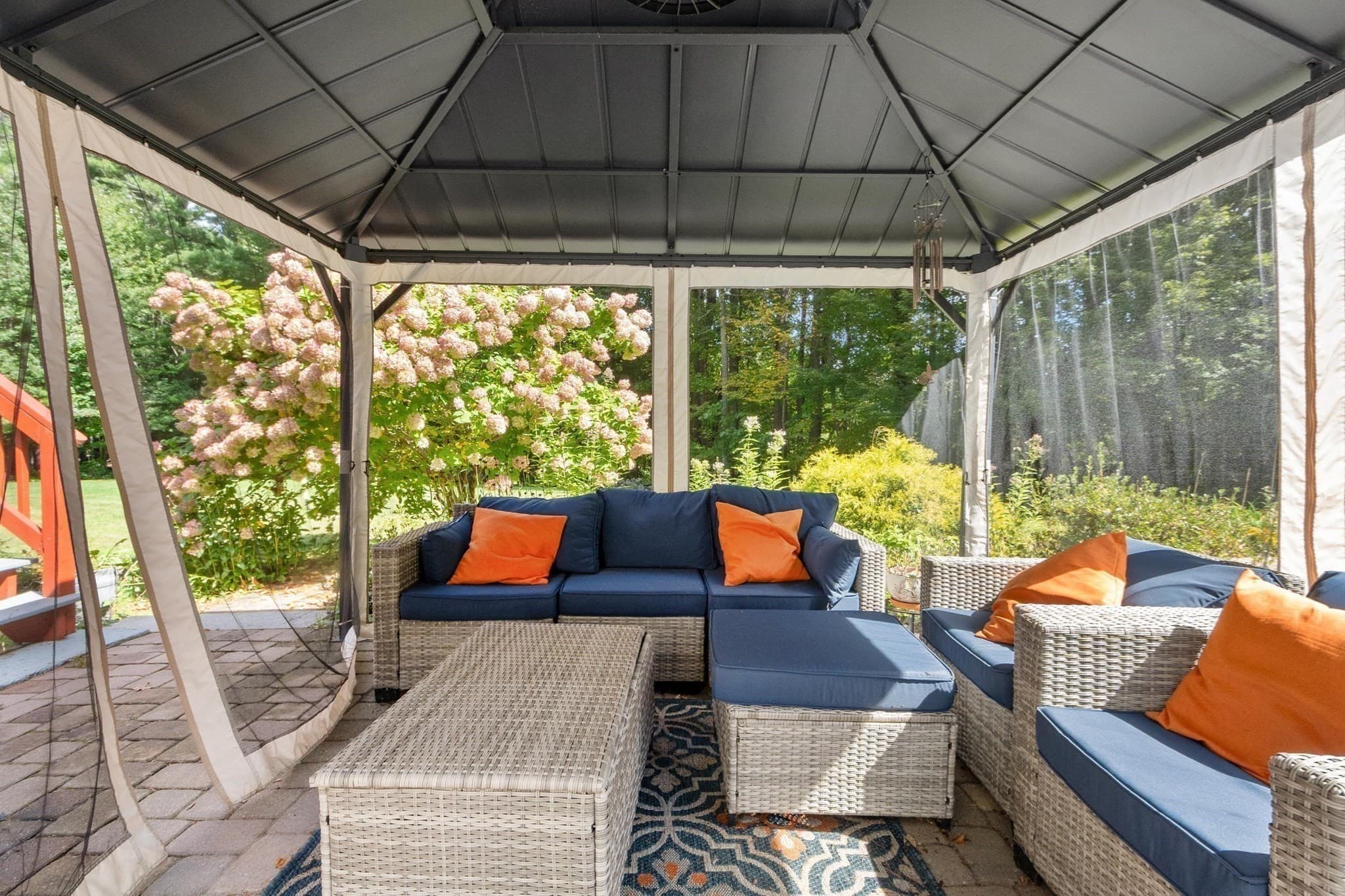 Single Family Residence at 1 Laurelwoods Dr, Townsend MA 01474, Townsend, photo 32 of 42