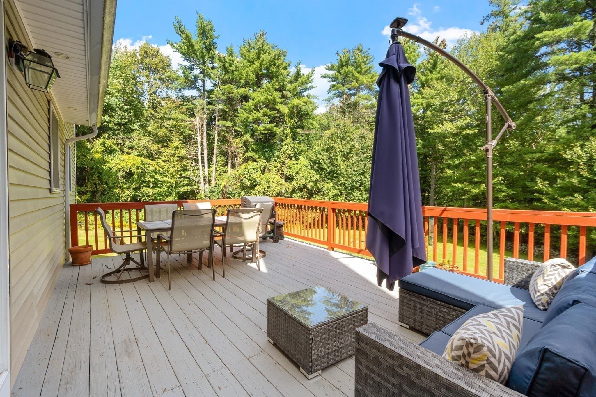 Single Family Residence at 1 Laurelwoods Dr, Townsend MA 01474, Townsend, photo 30 of 42