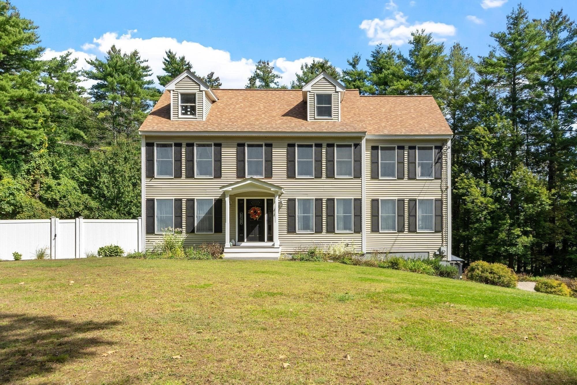 Single Family Residence at 1 Laurelwoods Dr, Townsend MA 01474, Townsend, photo 35 of 42