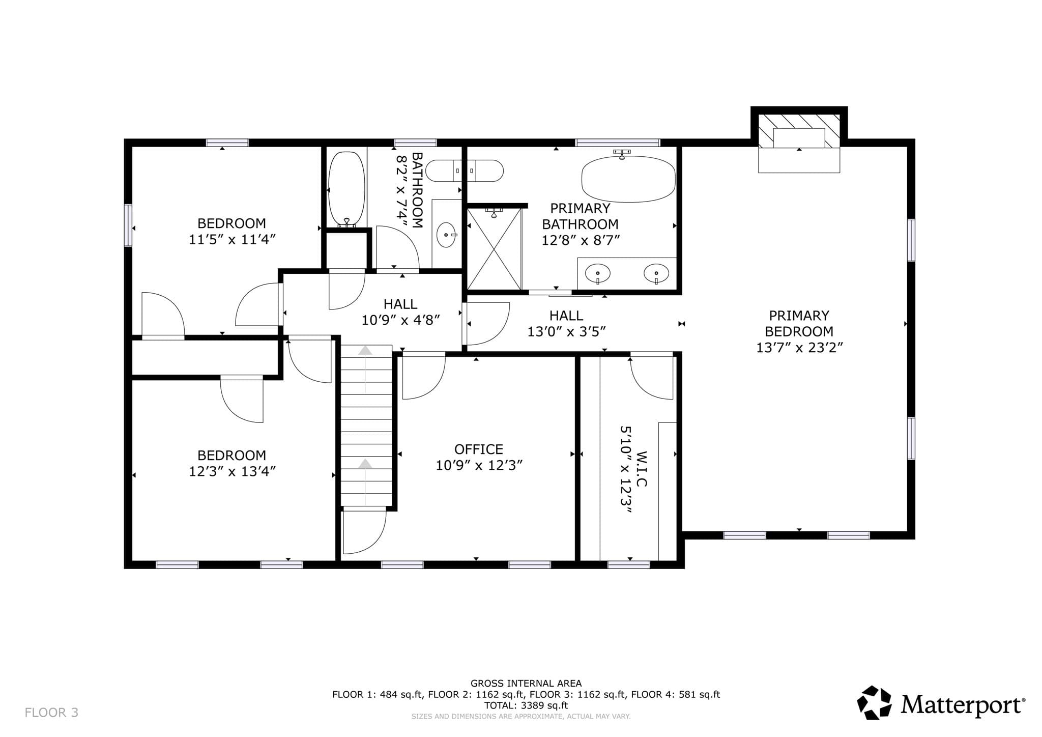 Single Family Residence at 1 Laurelwoods Dr, Townsend MA 01474, Townsend, photo 39 of 42