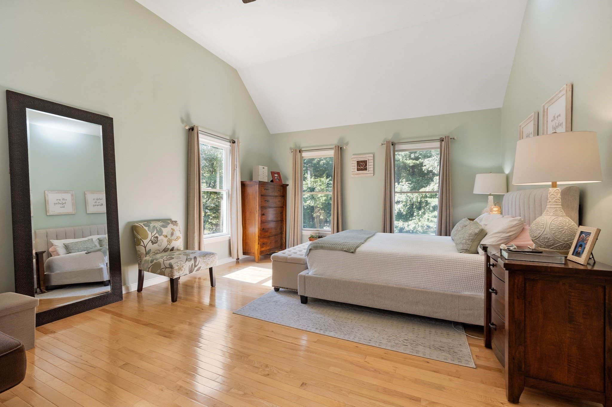 Single Family Residence at 1 Laurelwoods Dr, Townsend MA 01474, Townsend, photo 4 of 42