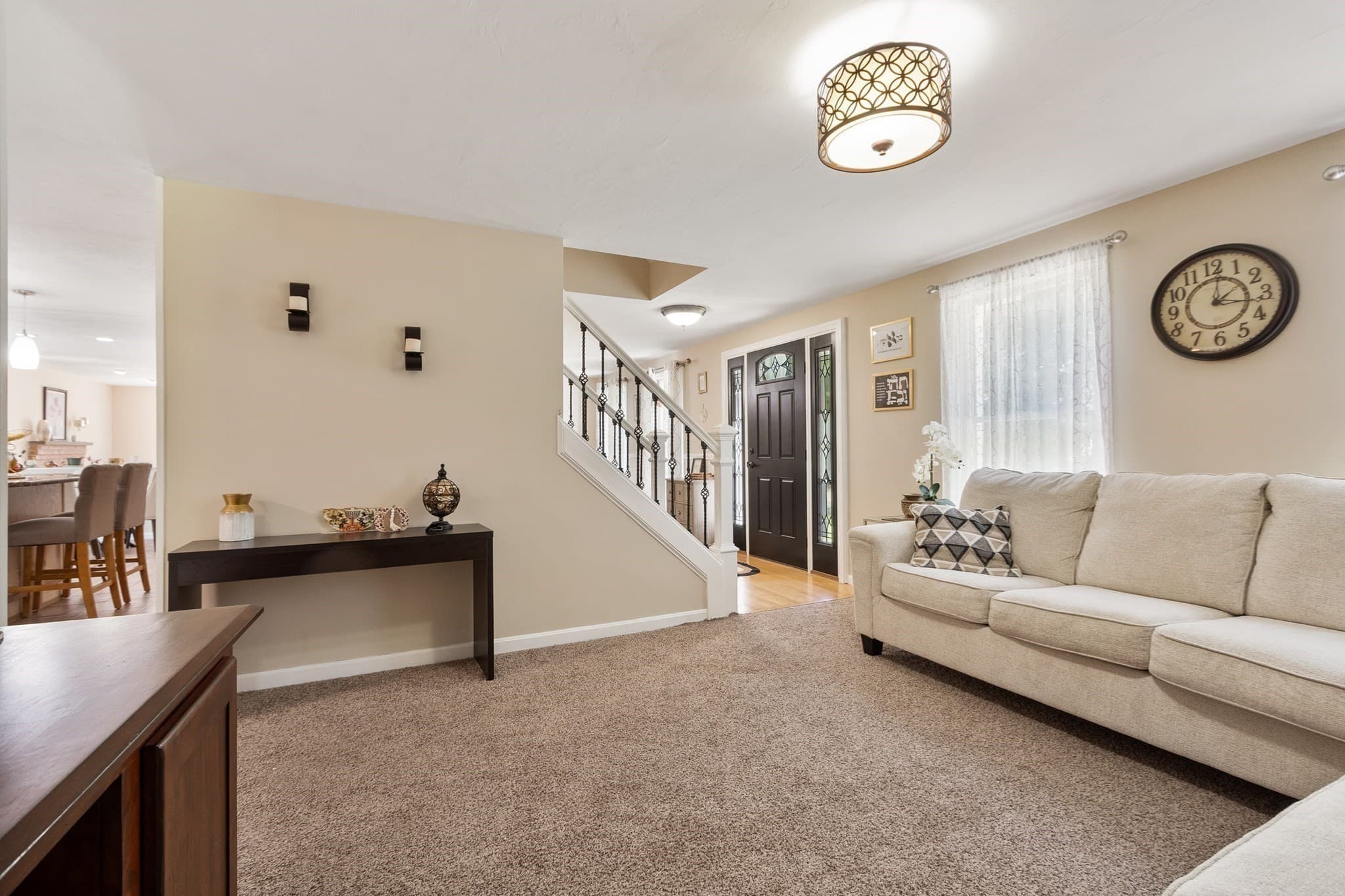 Single Family Residence at 1 Laurelwoods Dr, Townsend MA 01474, Townsend, photo 8 of 42