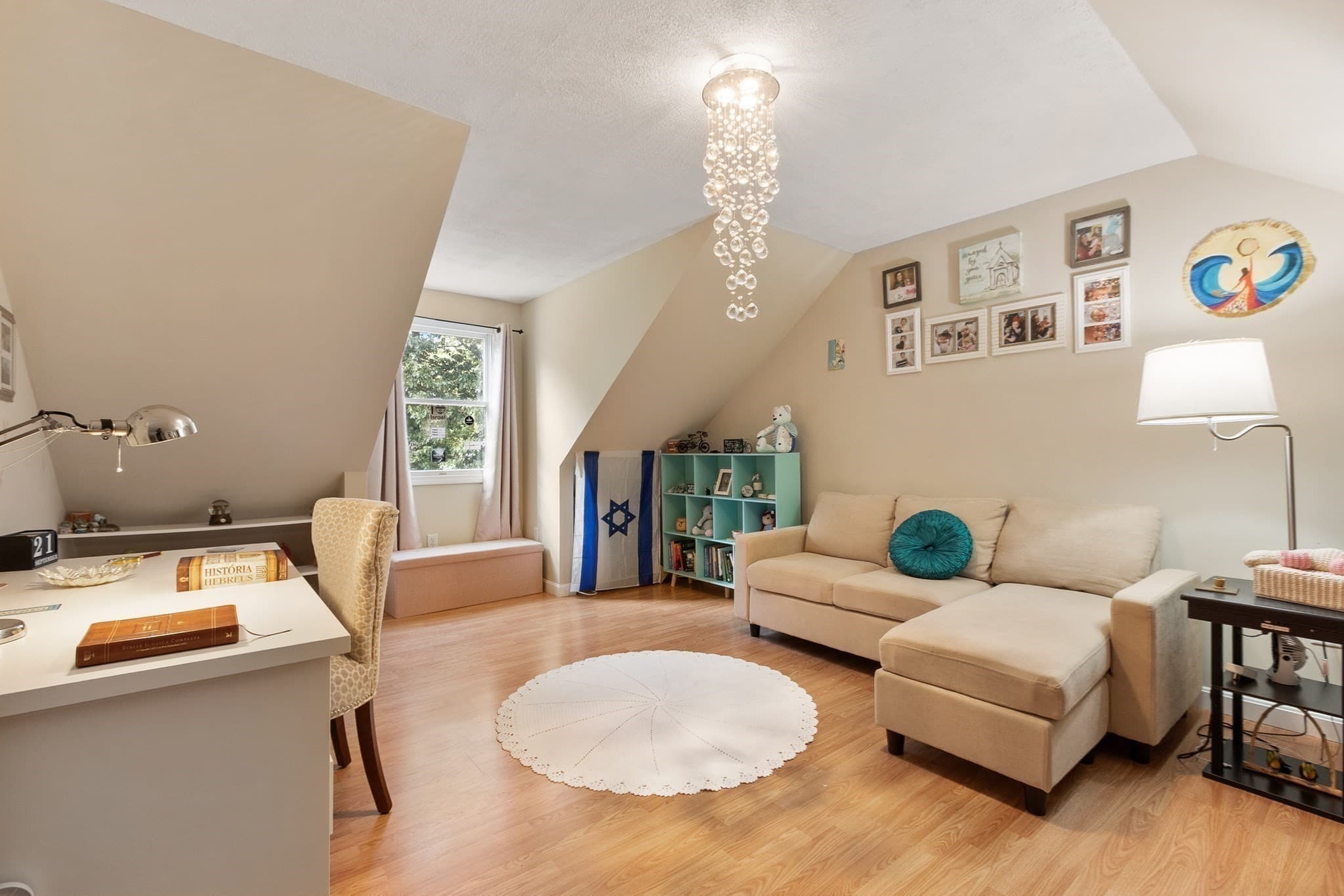 Single Family Residence at 1 Laurelwoods Dr, Townsend MA 01474, Townsend, photo 21 of 42