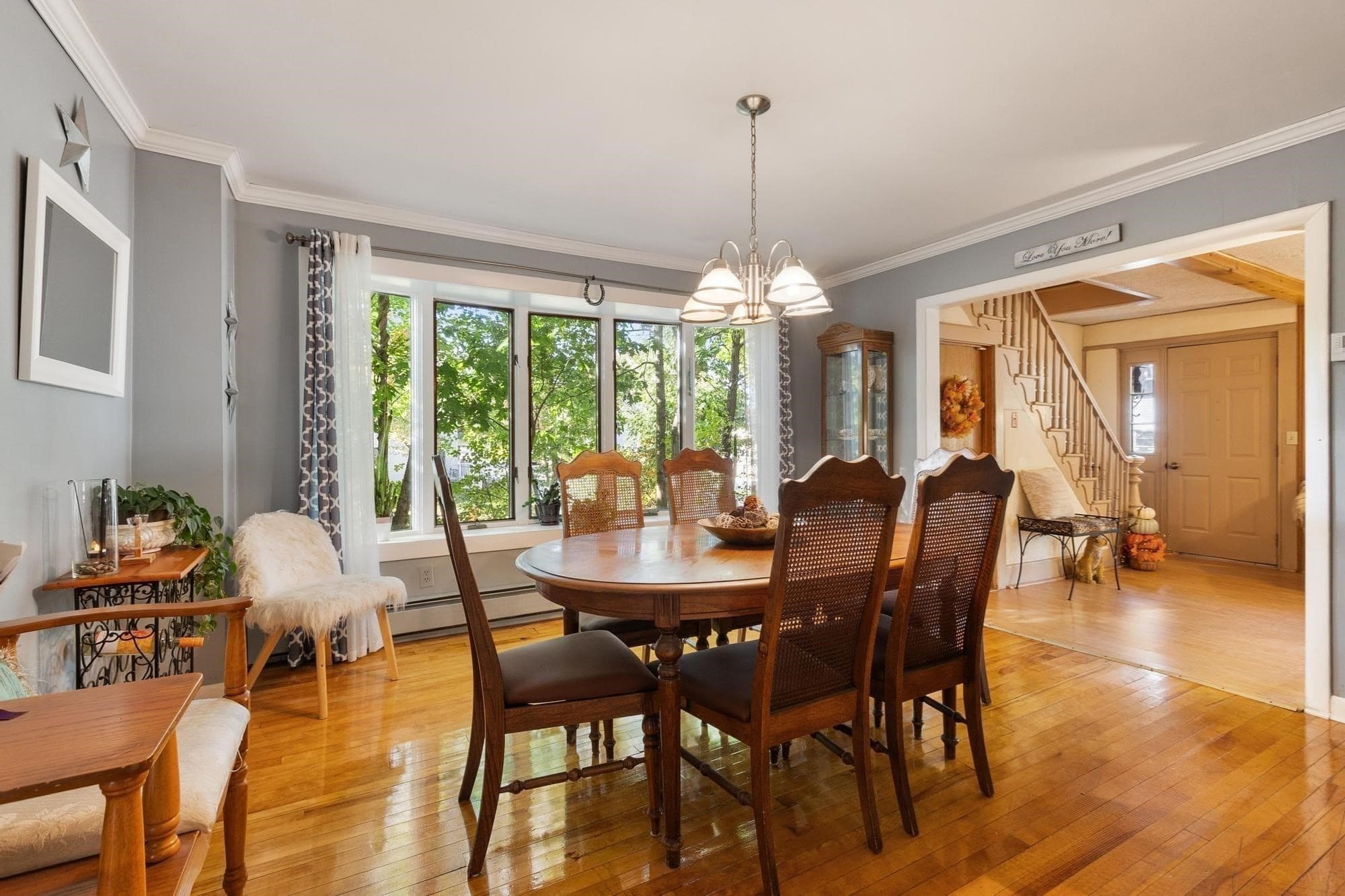 Single Family Residence at 41 Smith St, Fitchburg MA 01420, Fitchburg, photo 13 of 40