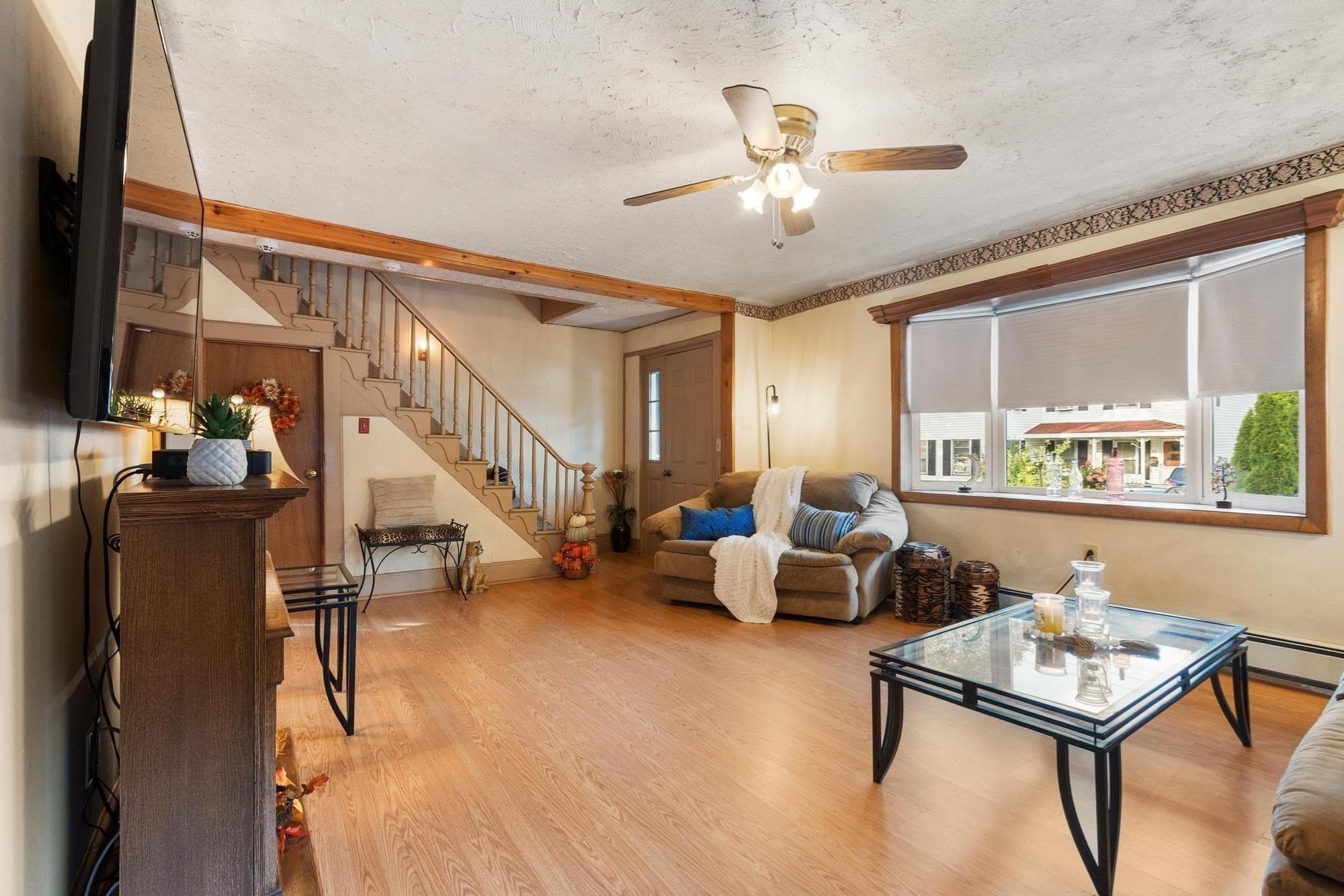 Single Family Residence at 41 Smith St, Fitchburg MA 01420, Fitchburg, photo 26 of 40