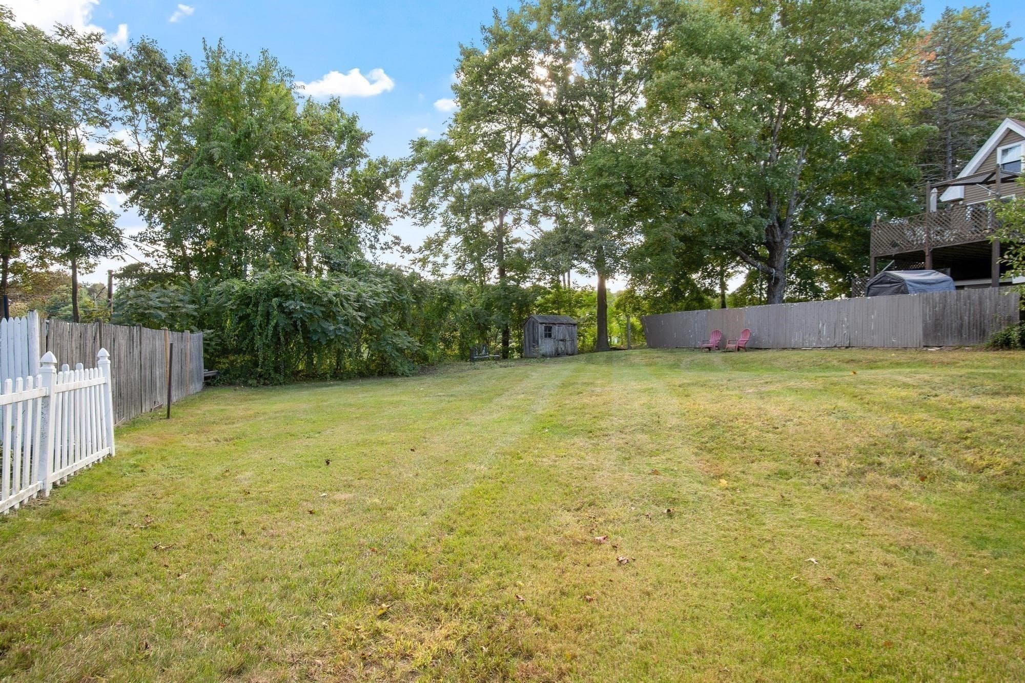 Single Family Residence at 41 Smith St, Fitchburg MA 01420, Fitchburg, photo 38 of 40