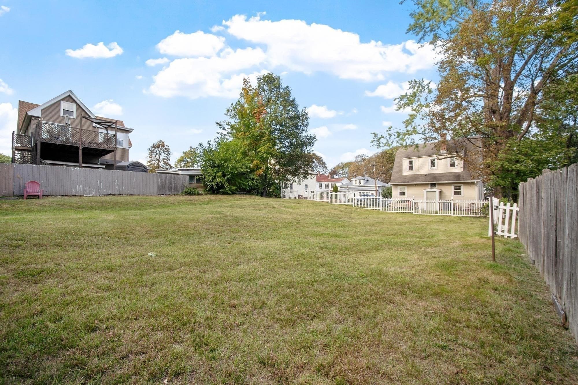 Single Family Residence at 41 Smith St, Fitchburg MA 01420, Fitchburg, photo 39 of 40
