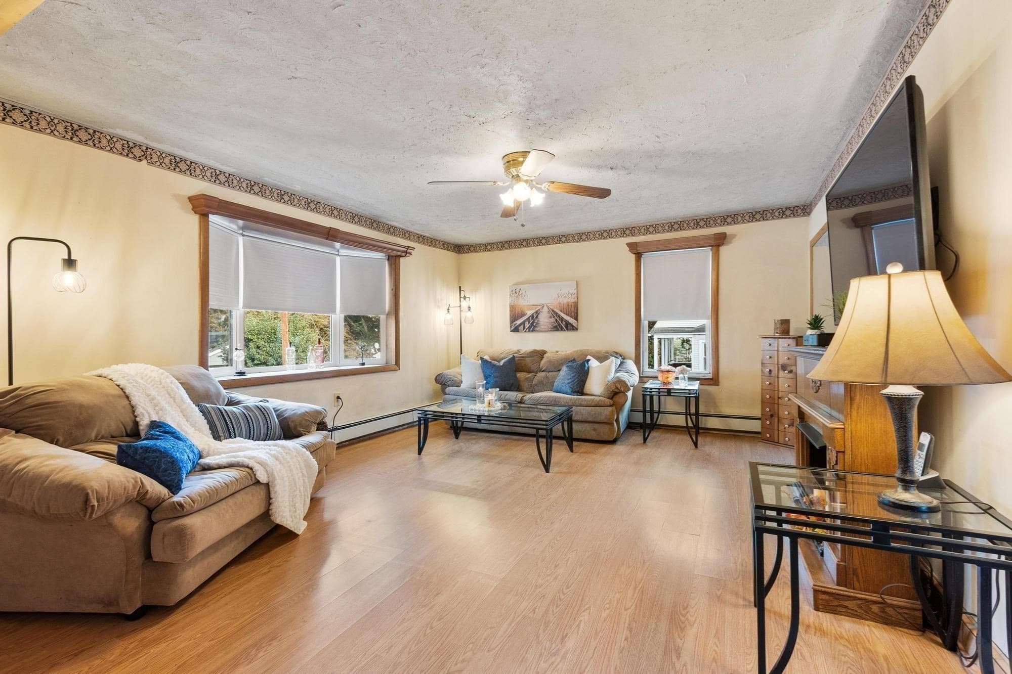 Single Family Residence at 41 Smith St, Fitchburg MA 01420, Fitchburg, photo 25 of 40