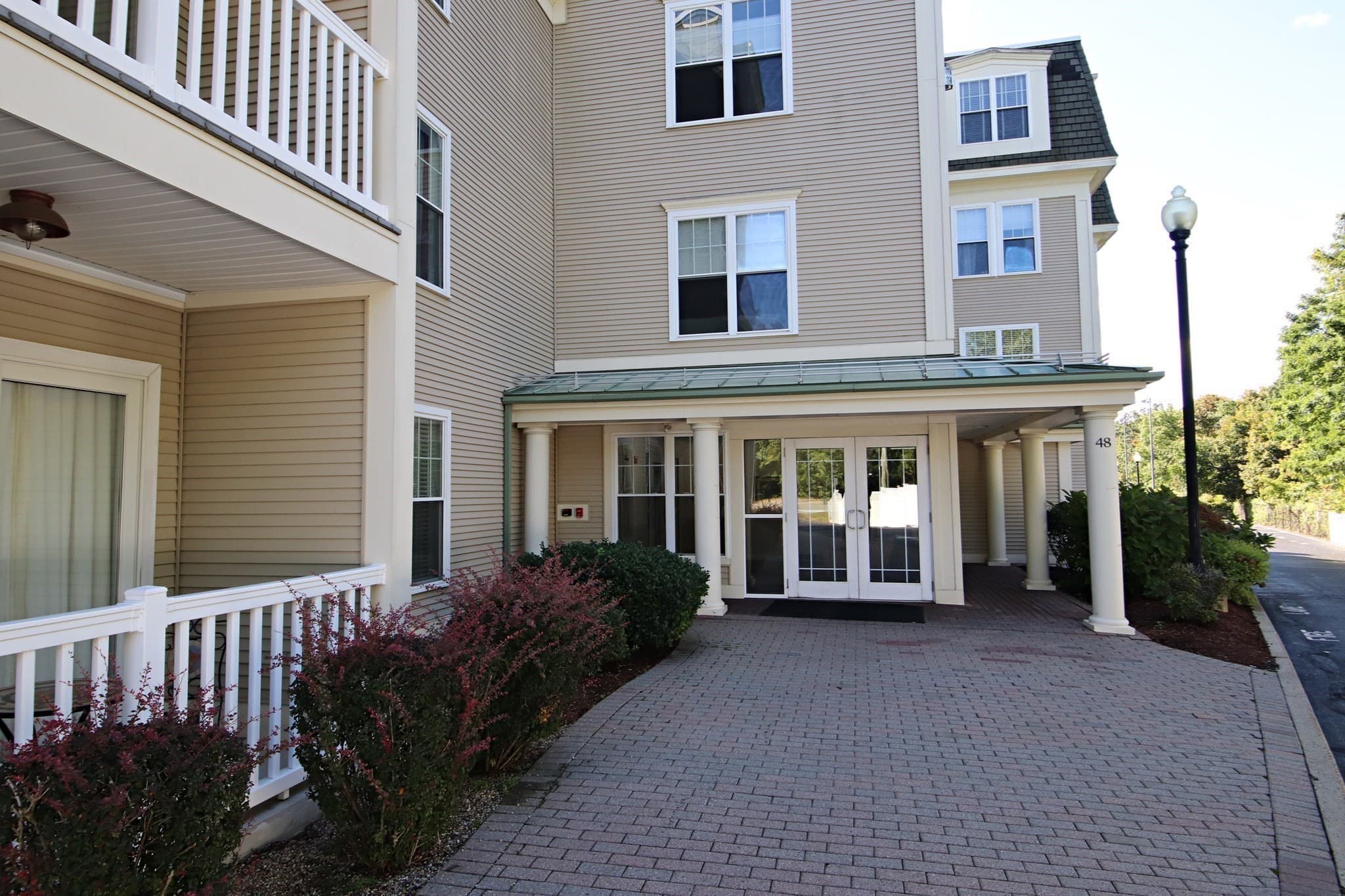Condominium at 48 Denver Street # 303, Saugus MA 01906, Saugus, photo 2 of 39