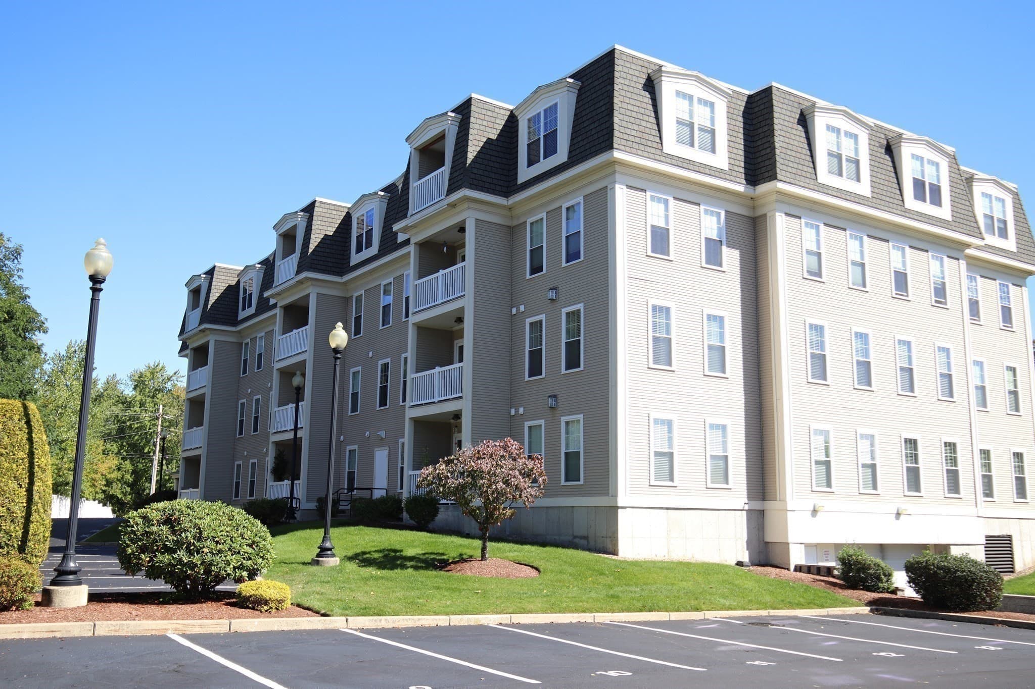 Condominium at 48 Denver Street # 303, Saugus MA 01906, Saugus, photo 38 of 39