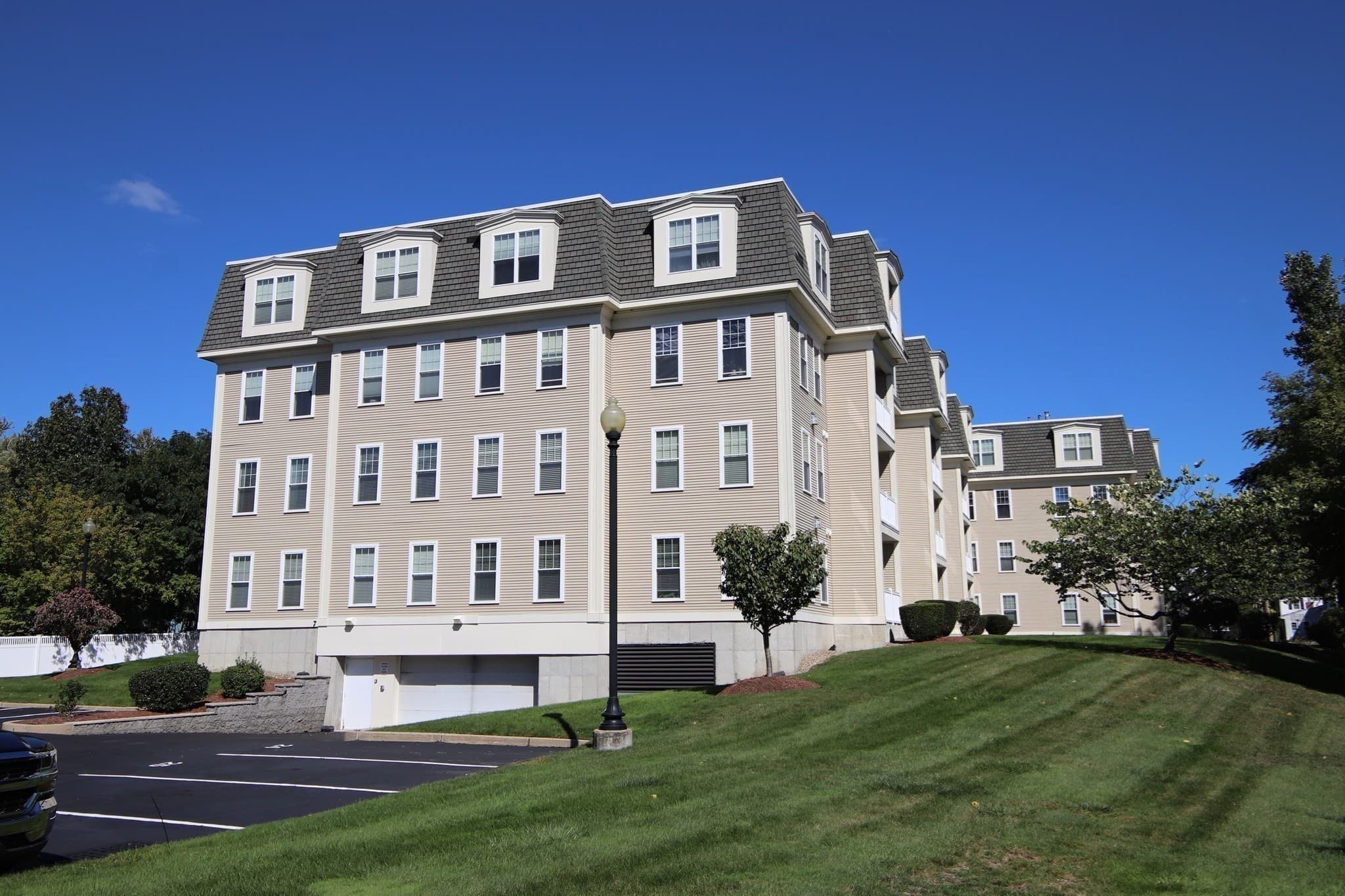 Condominium at 48 Denver Street # 303, Saugus MA 01906, Saugus, photo 37 of 39