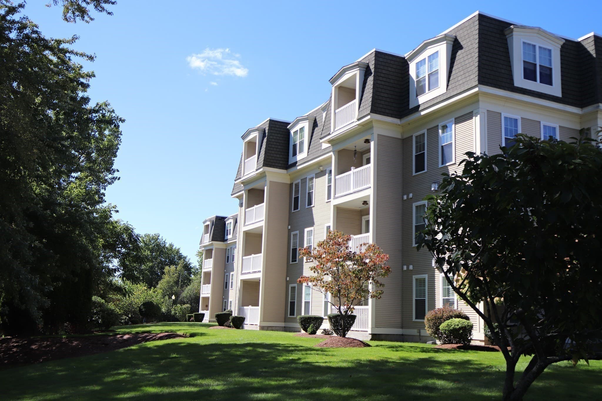 Condominium at 48 Denver Street # 303, Saugus MA 01906, Saugus, photo 35 of 39