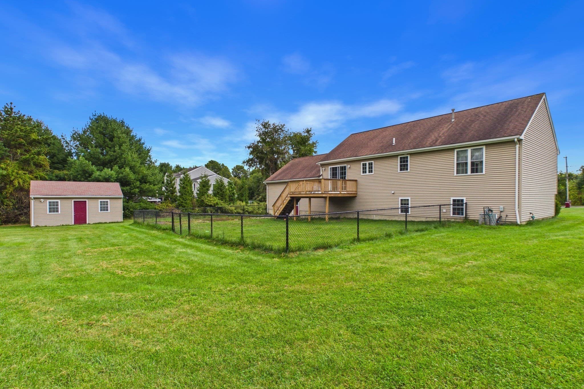 Single Family Residence at 120 Purchase St, Middleboro MA 02346, Middleboro, photo 23 of 27
