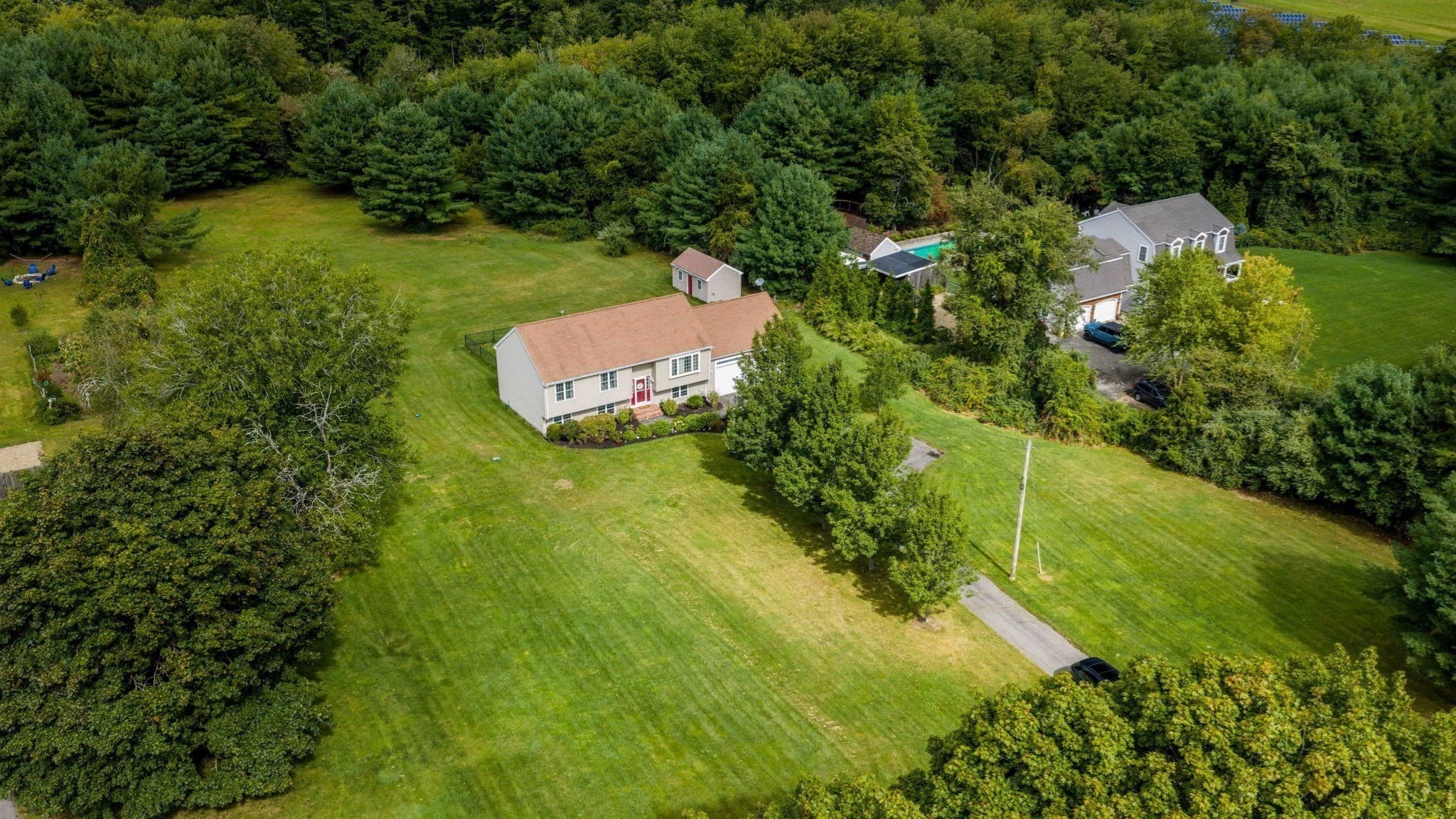 Single Family Residence at 120 Purchase St, Middleboro MA 02346, Middleboro, photo 27 of 27
