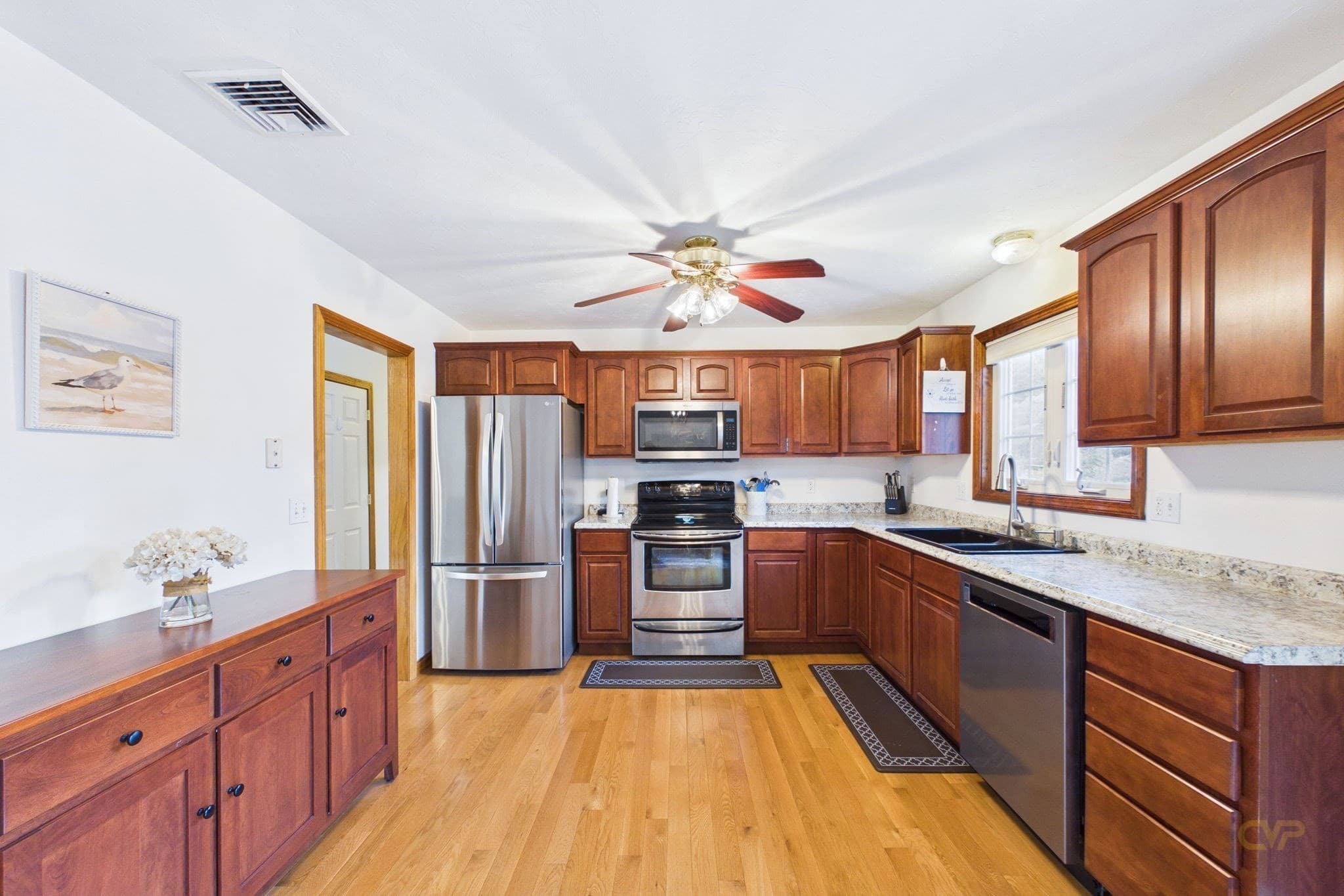 Single Family Residence at 120 Purchase St, Middleboro MA 02346, Middleboro, photo 6 of 27