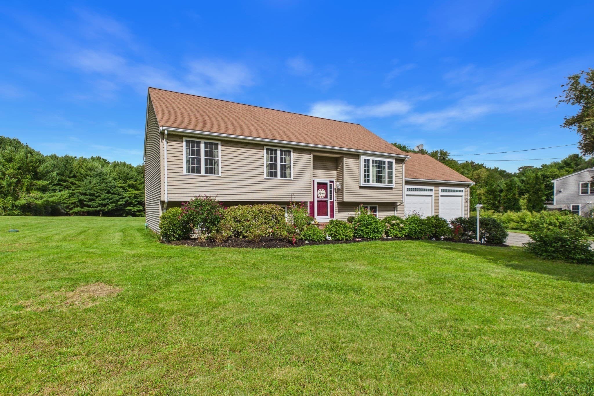 Single Family Residence at 120 Purchase St, Middleboro MA 02346, Middleboro, photo 26 of 27