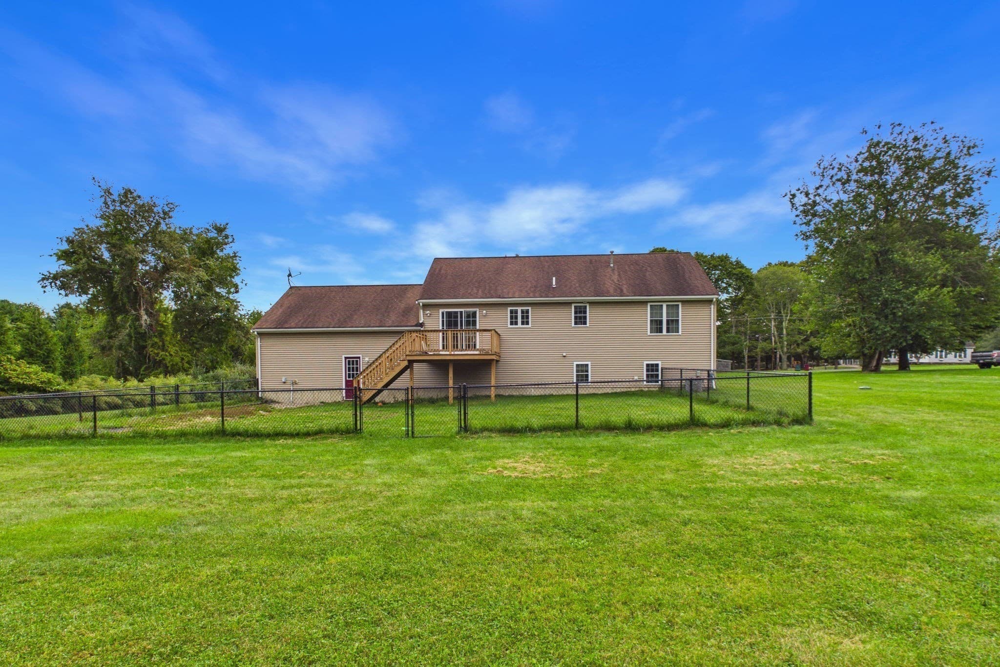Single Family Residence at 120 Purchase St, Middleboro MA 02346, Middleboro, photo 24 of 27