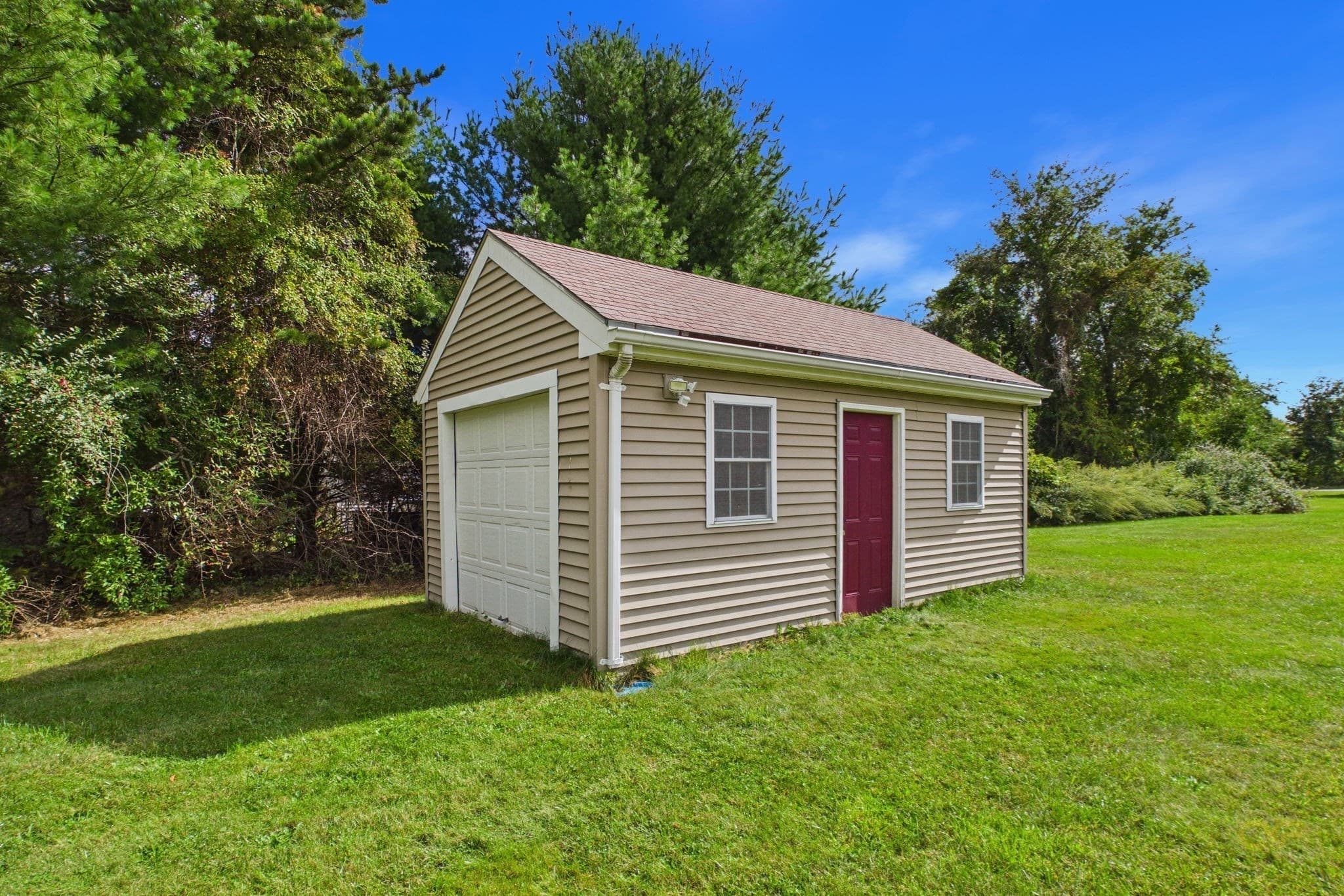 Single Family Residence at 120 Purchase St, Middleboro MA 02346, Middleboro, photo 25 of 27