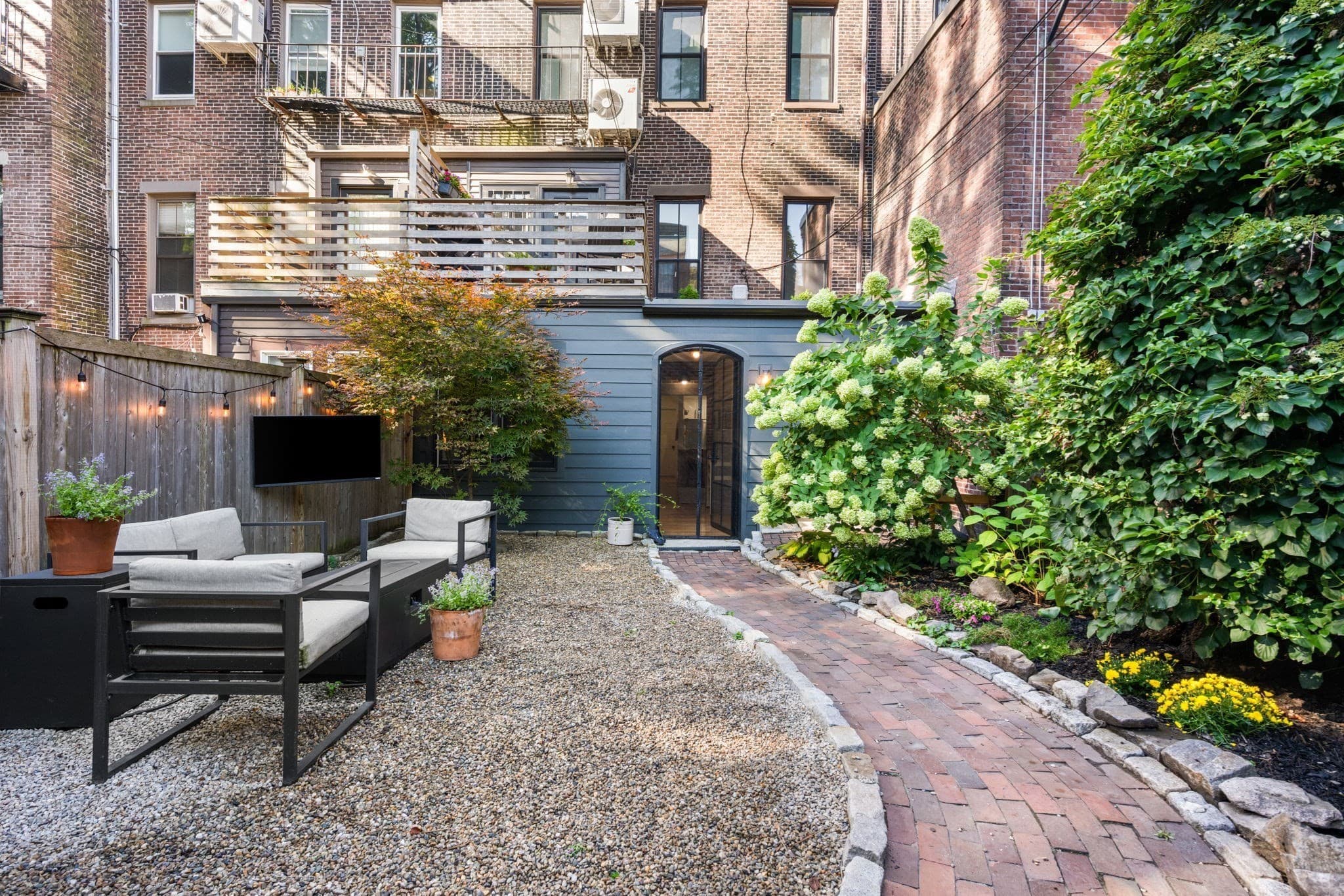 512 Massachusetts Ave # 1, Boston MA 02118