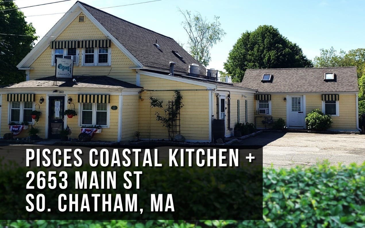 2653 Main St, Chatham MA 02659