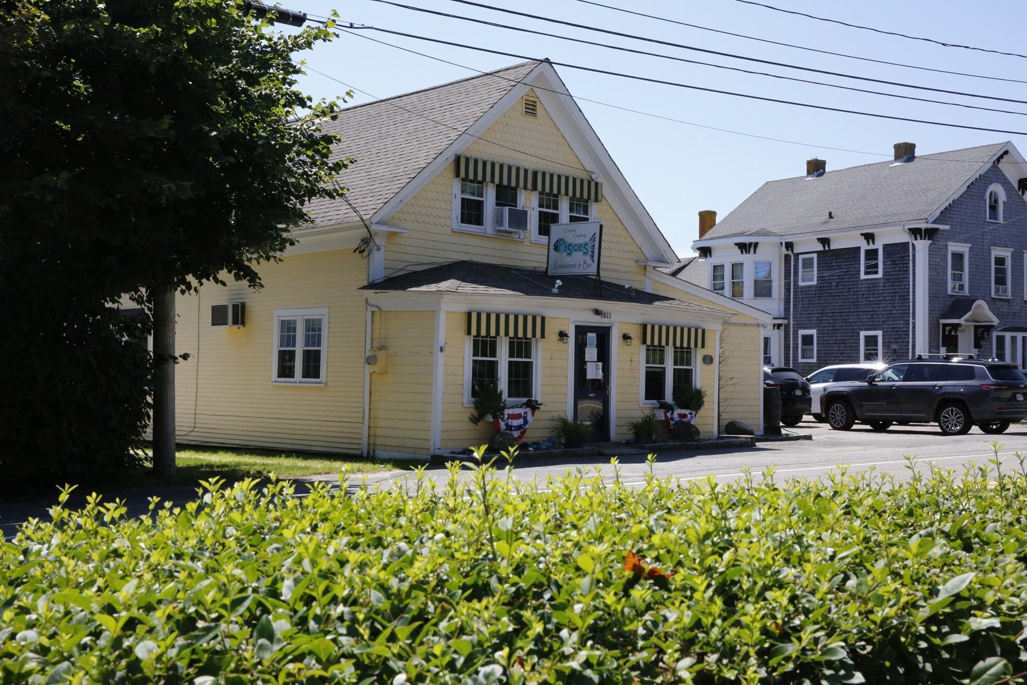 Single Family Residence at 2653 Main St, Chatham MA 02659, Chatham, photo 10 of 15
