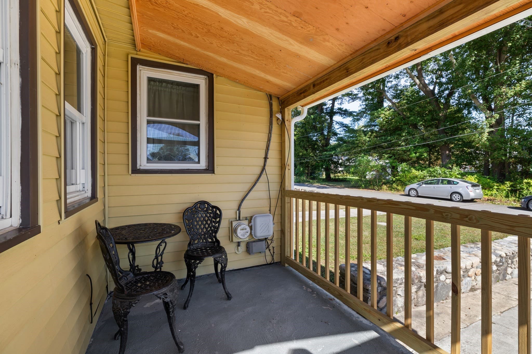 Single Family Residence at 316 Emery St, Dracut MA 01826, Dracut, photo 28 of 35
