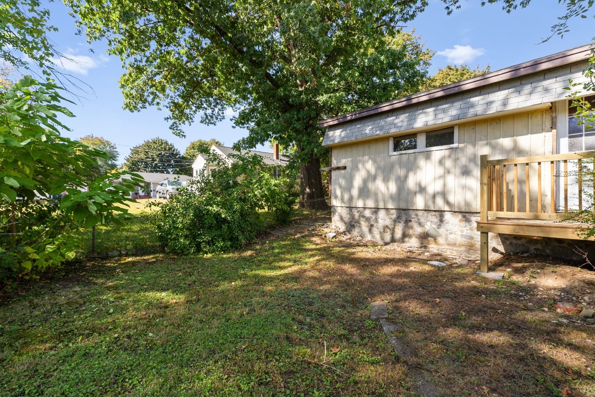 Single Family Residence at 316 Emery St, Dracut MA 01826, Dracut, photo 30 of 35