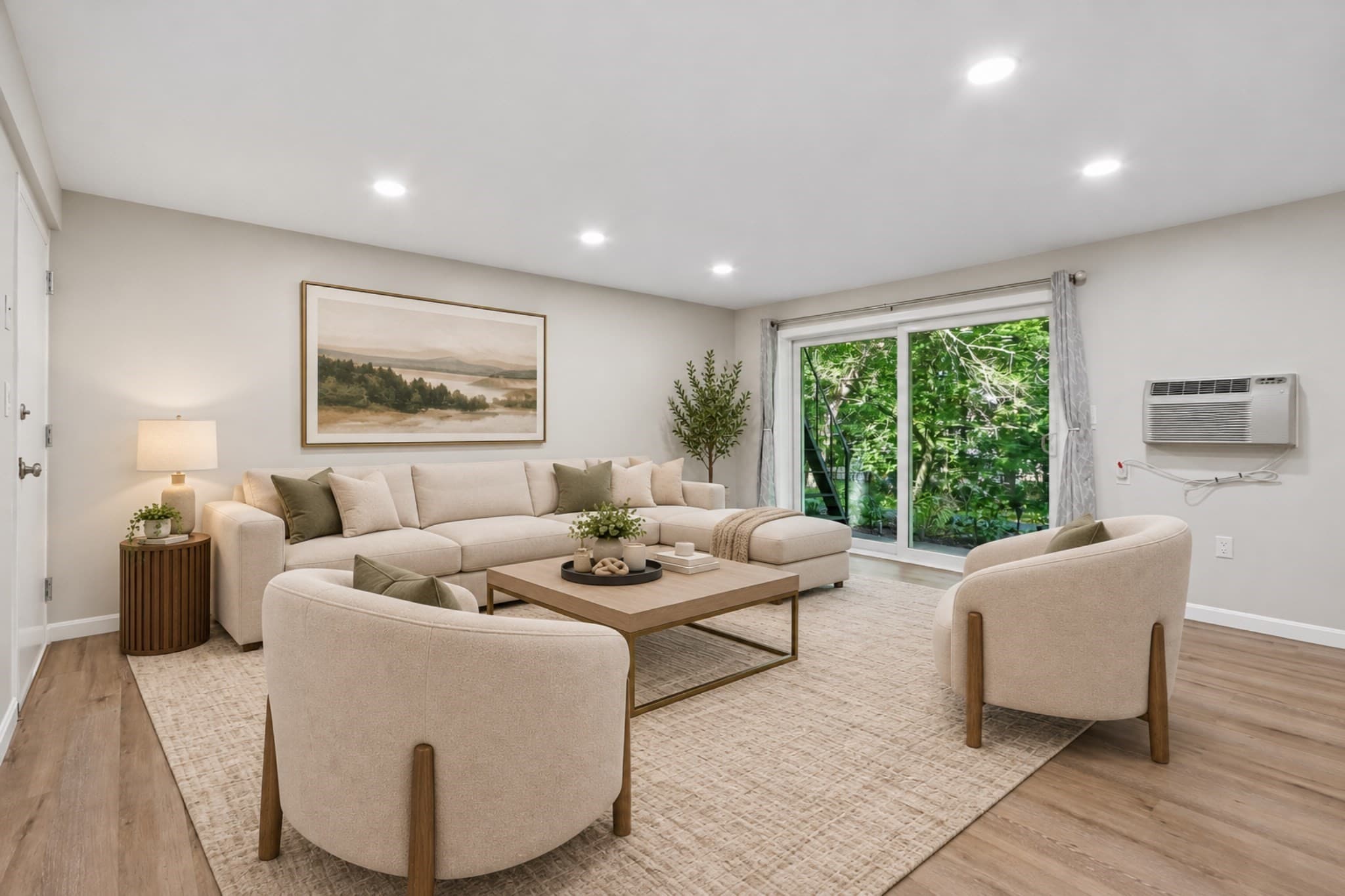 58 Edgelawn Ave # 8, North Andover MA 01845