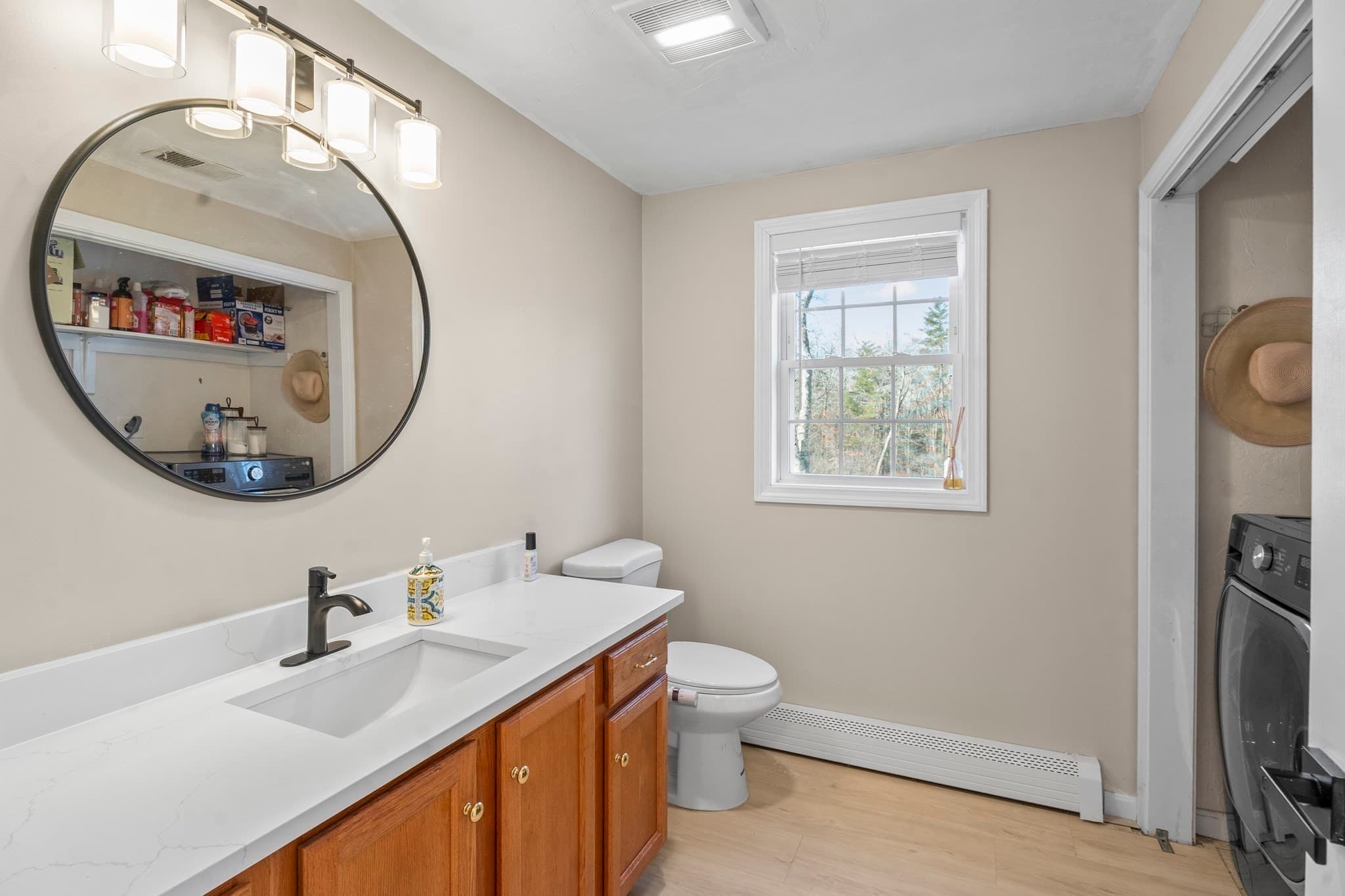 Single Family Residence at 455 East St, West Bridgewater MA 02379, West Bridgewater, photo 20 of 28