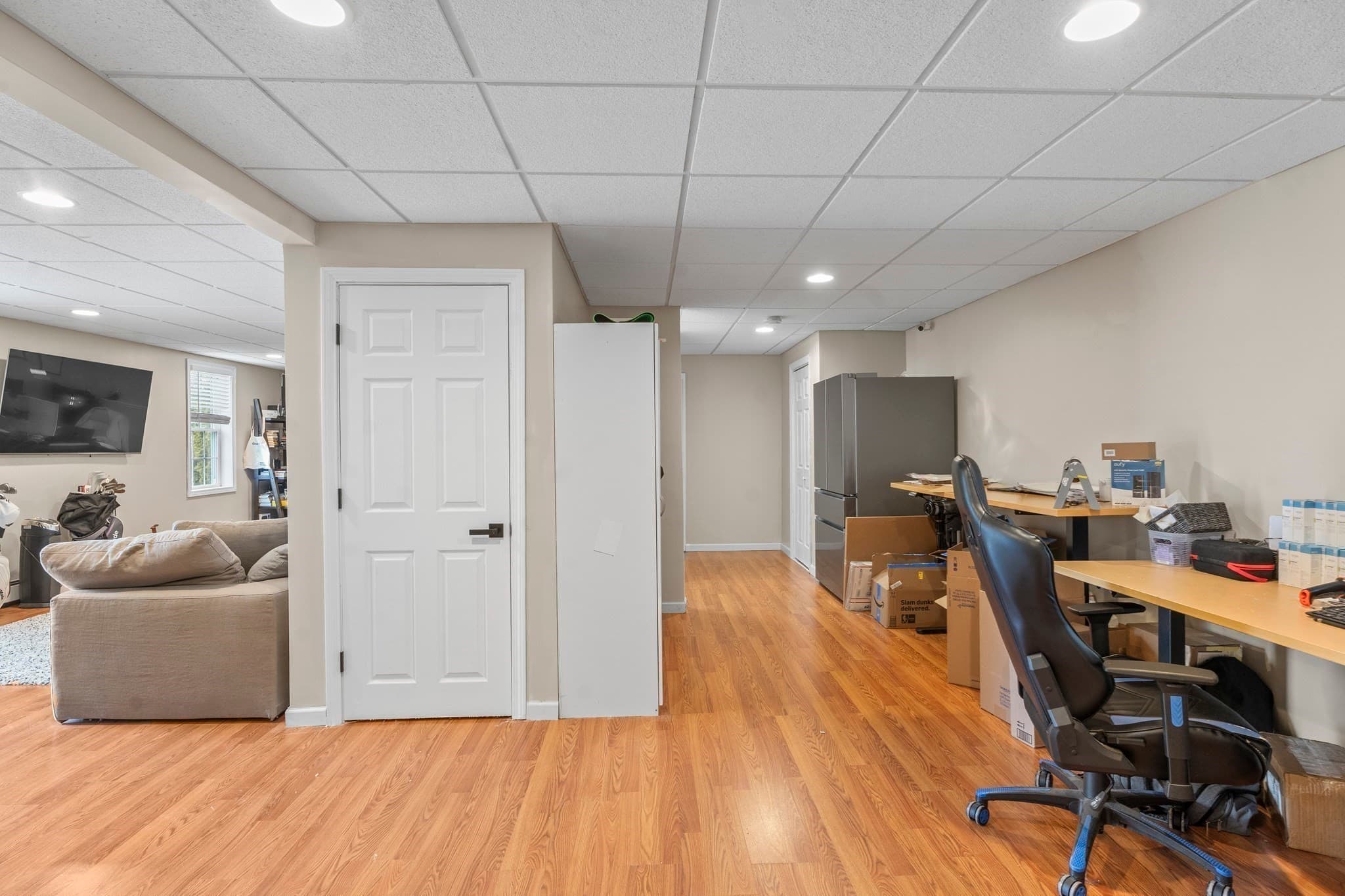 Single Family Residence at 455 East St, West Bridgewater MA 02379, West Bridgewater, photo 24 of 28