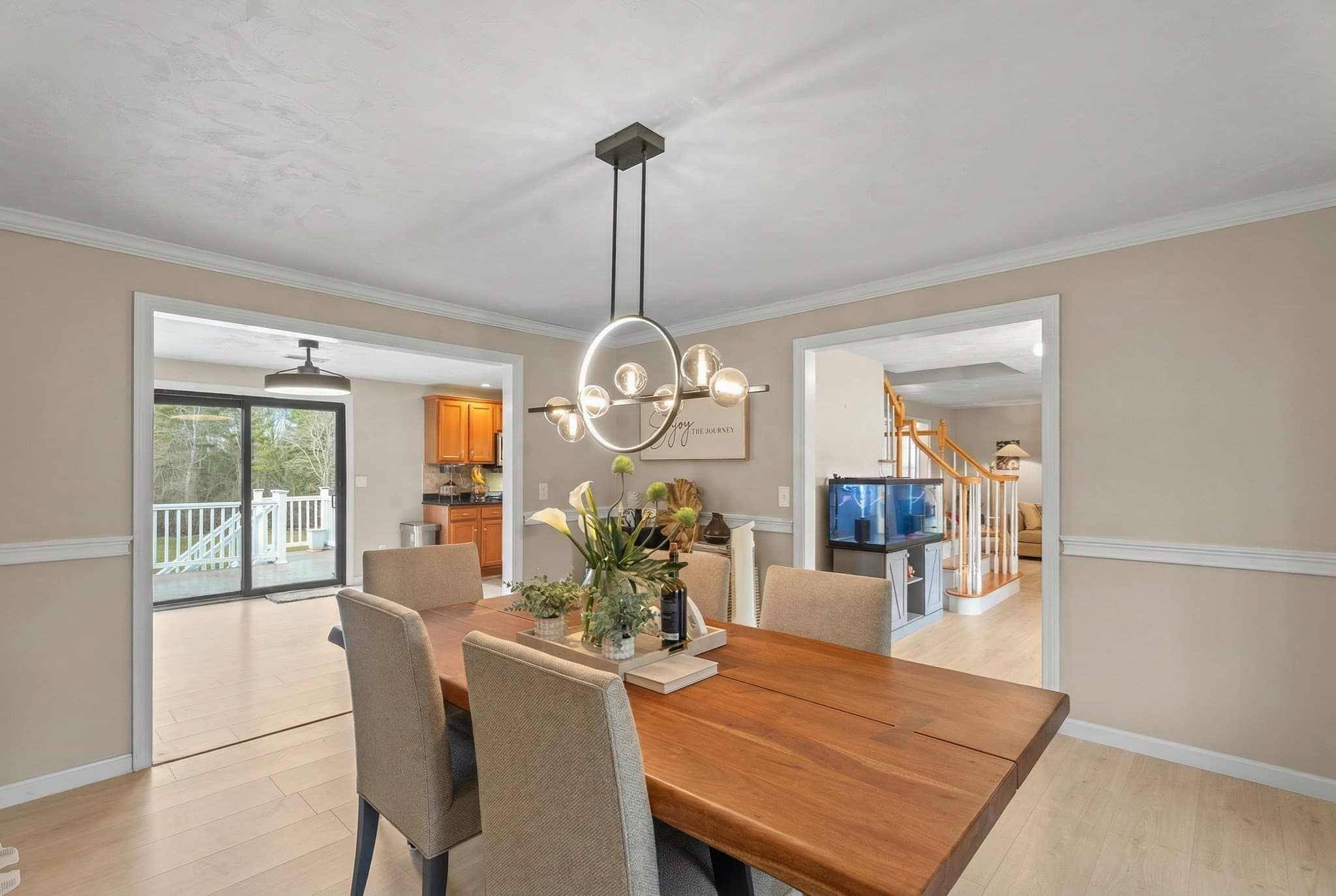 Single Family Residence at 455 East St, West Bridgewater MA 02379, West Bridgewater, photo 8 of 28