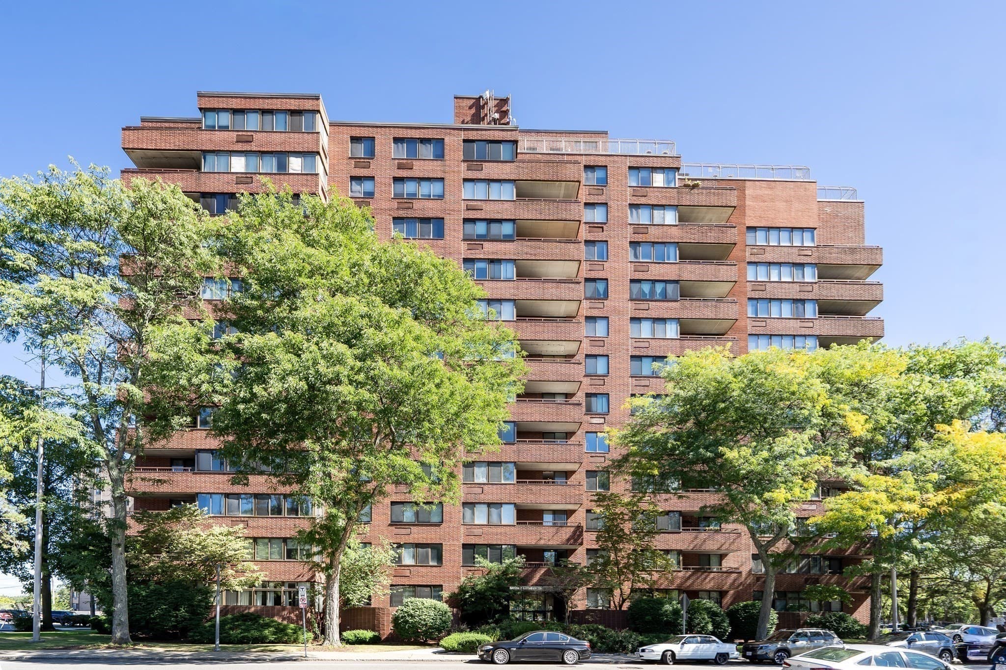 Condominium at 77 Adams Street # 310, Quincy MA 02169, Quincy, photo 2 of 32