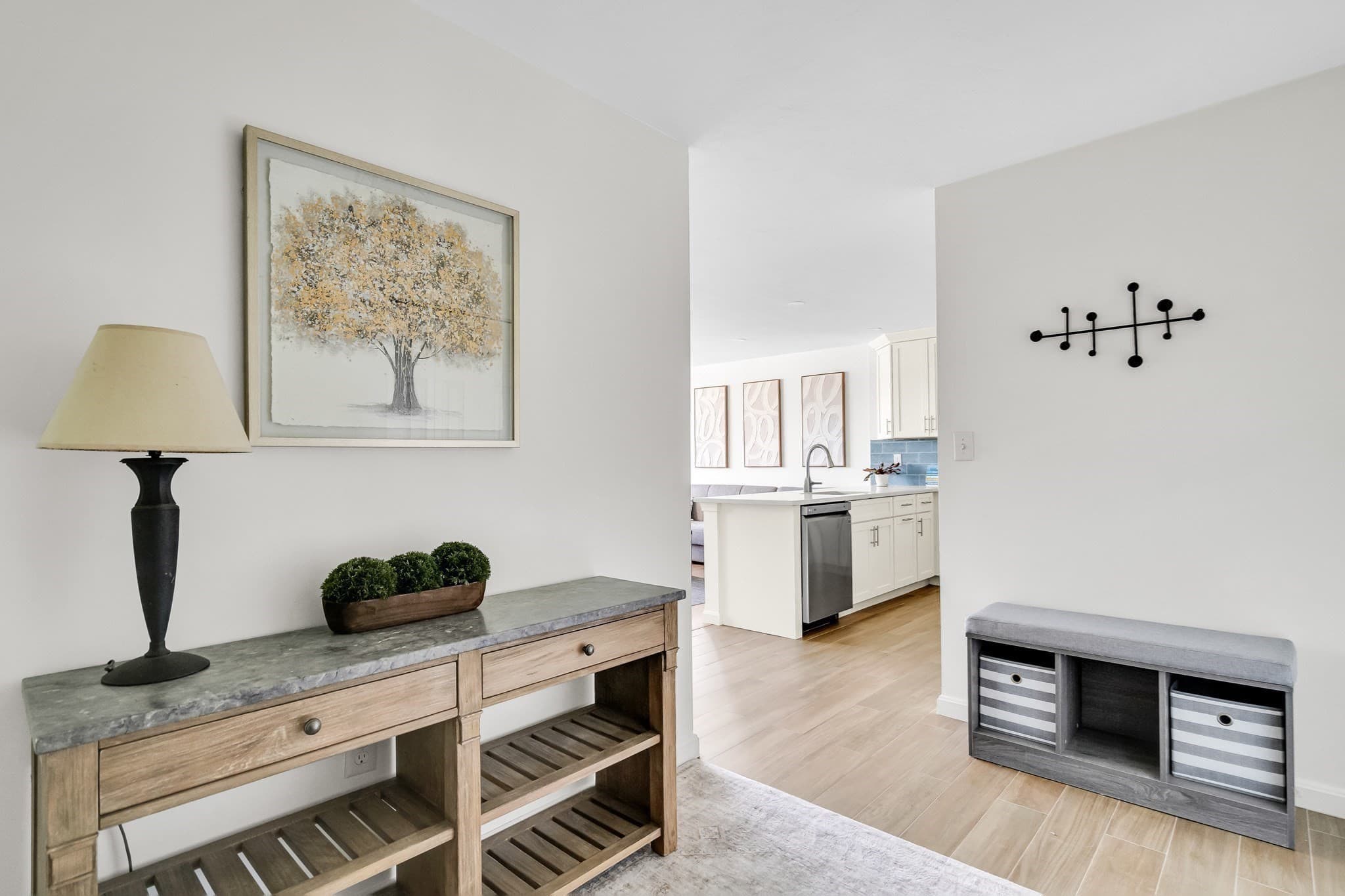 Condominium at 77 Adams Street # 310, Quincy MA 02169, Quincy, photo 6 of 32